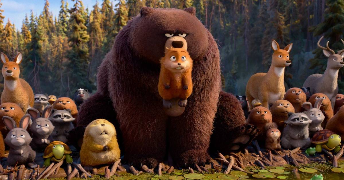 screenrant.com - Ben Sherlock - Pixar's New Movie Is Officially A Return To Form