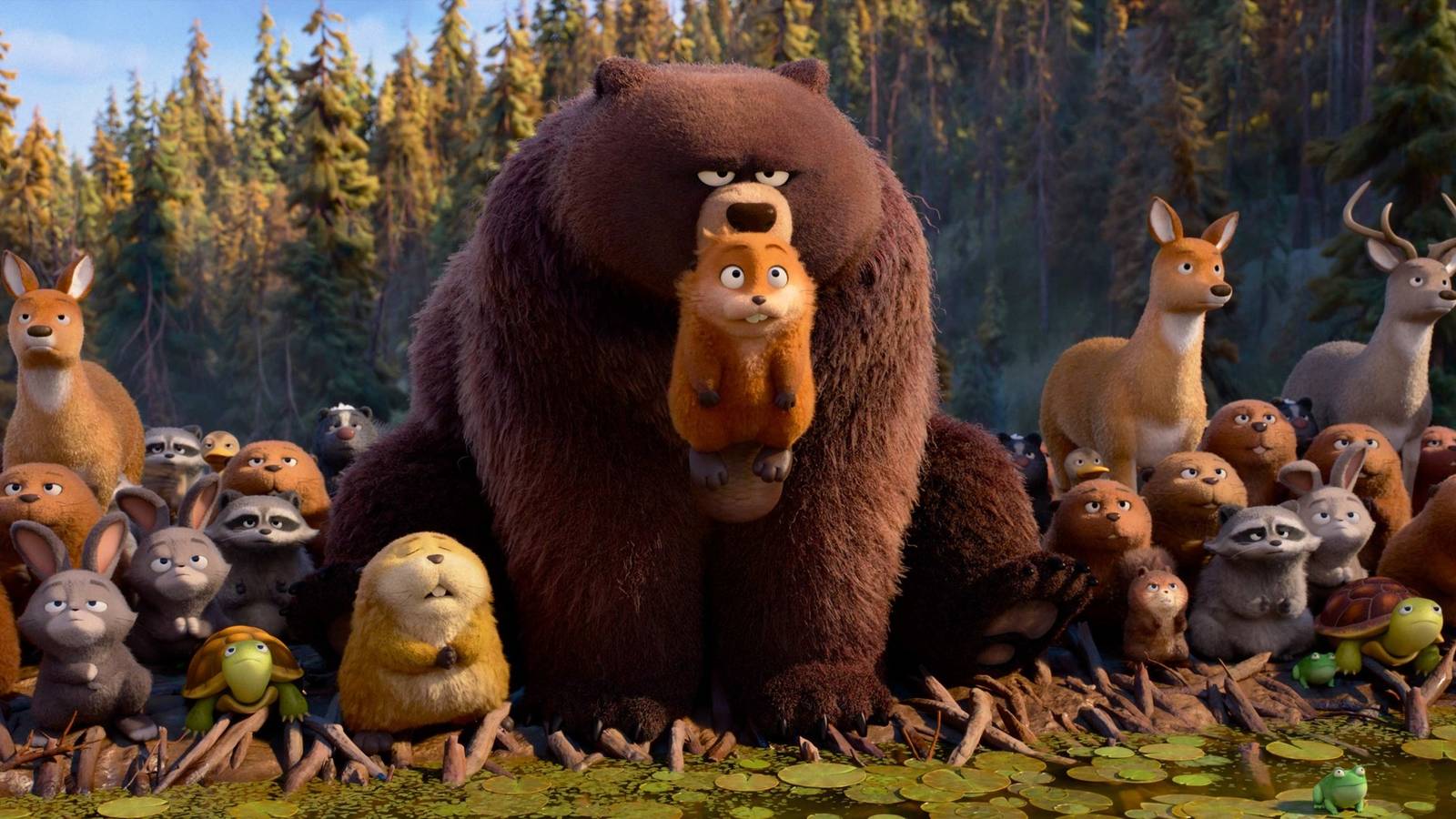 Pixar's New Movie Is Officially A Return To Form