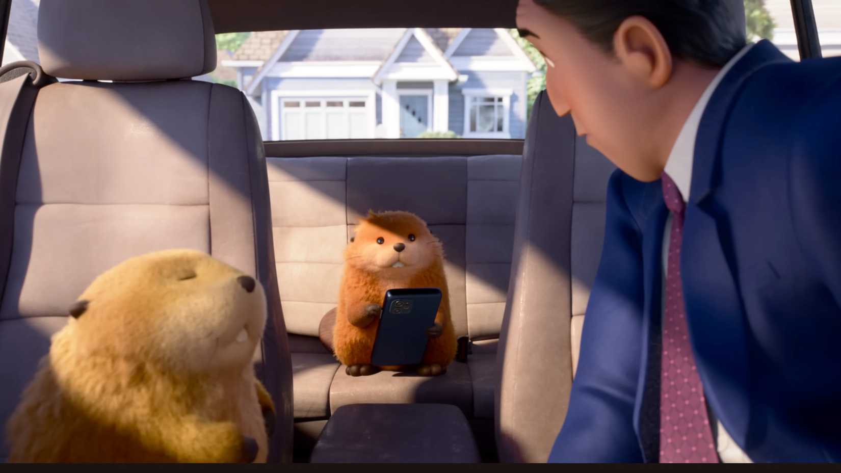 Does Pixar's Hoppers Have A Post-Credits Scene?