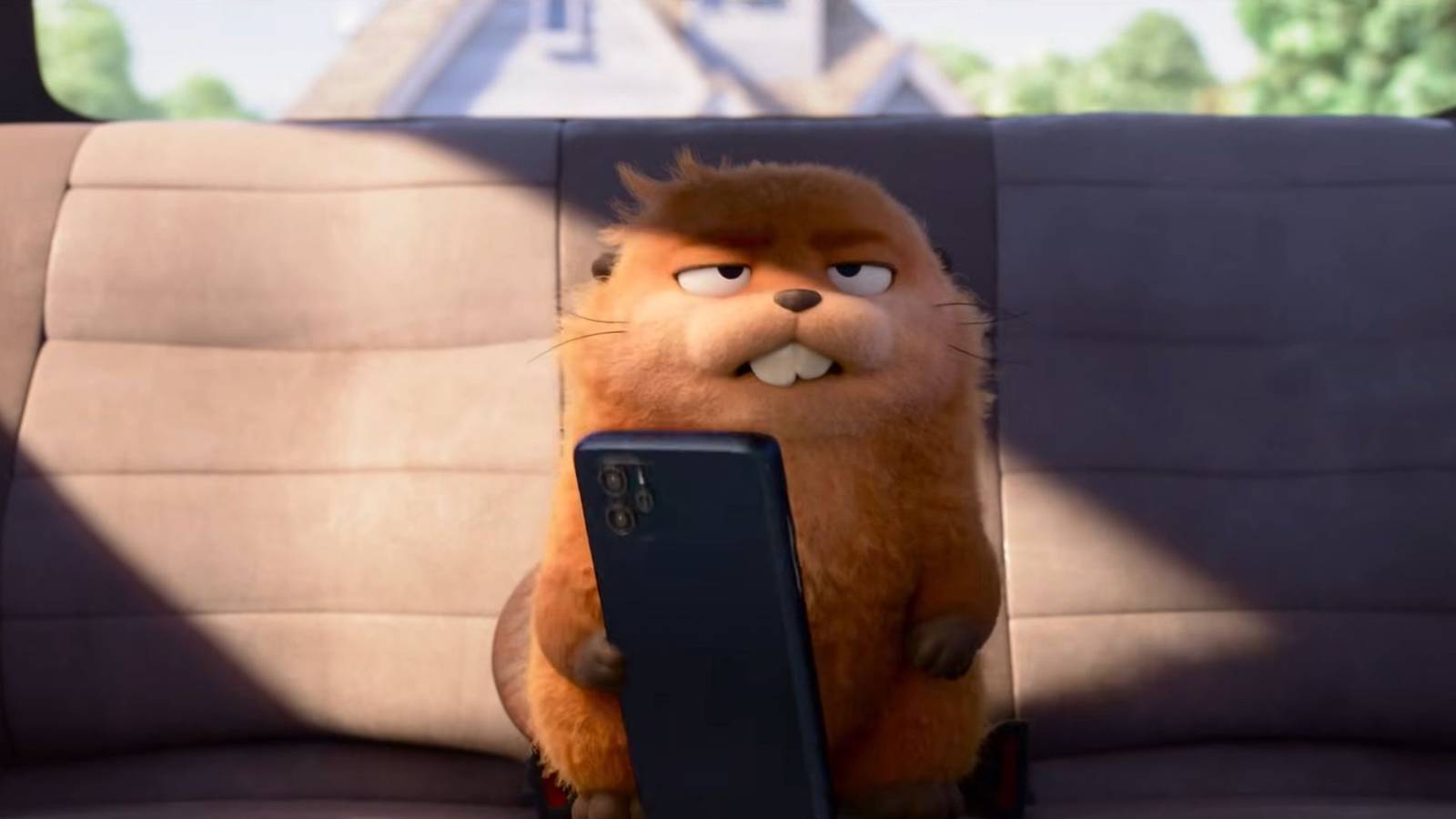 Hoppers Has Two Great Villains — But Only One Of Them Gets Real Comeuppance