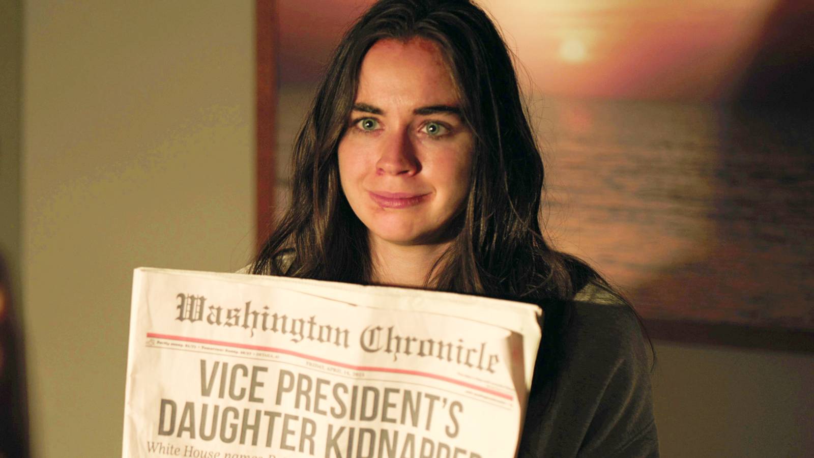 Netflix Jeopardizes The Future Of Its Best Thriller Series