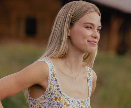 The Madison's Strangest Casting Was Its Secret Weapon All Along 1 Paige in The Madison