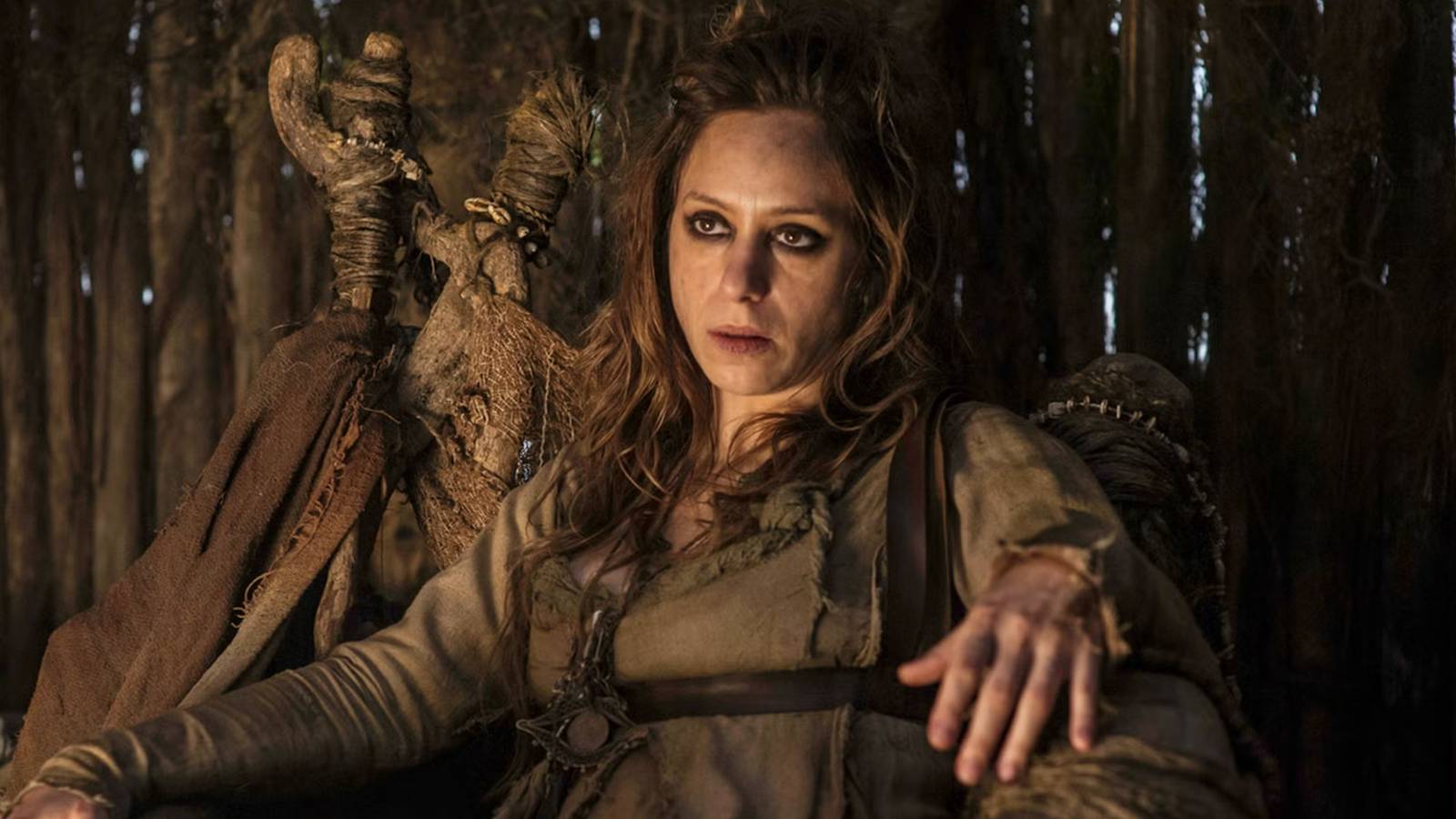 HBO's 8-Part Fantasy Series With Near-Perfect Rotten Tomatoes Score Has ...