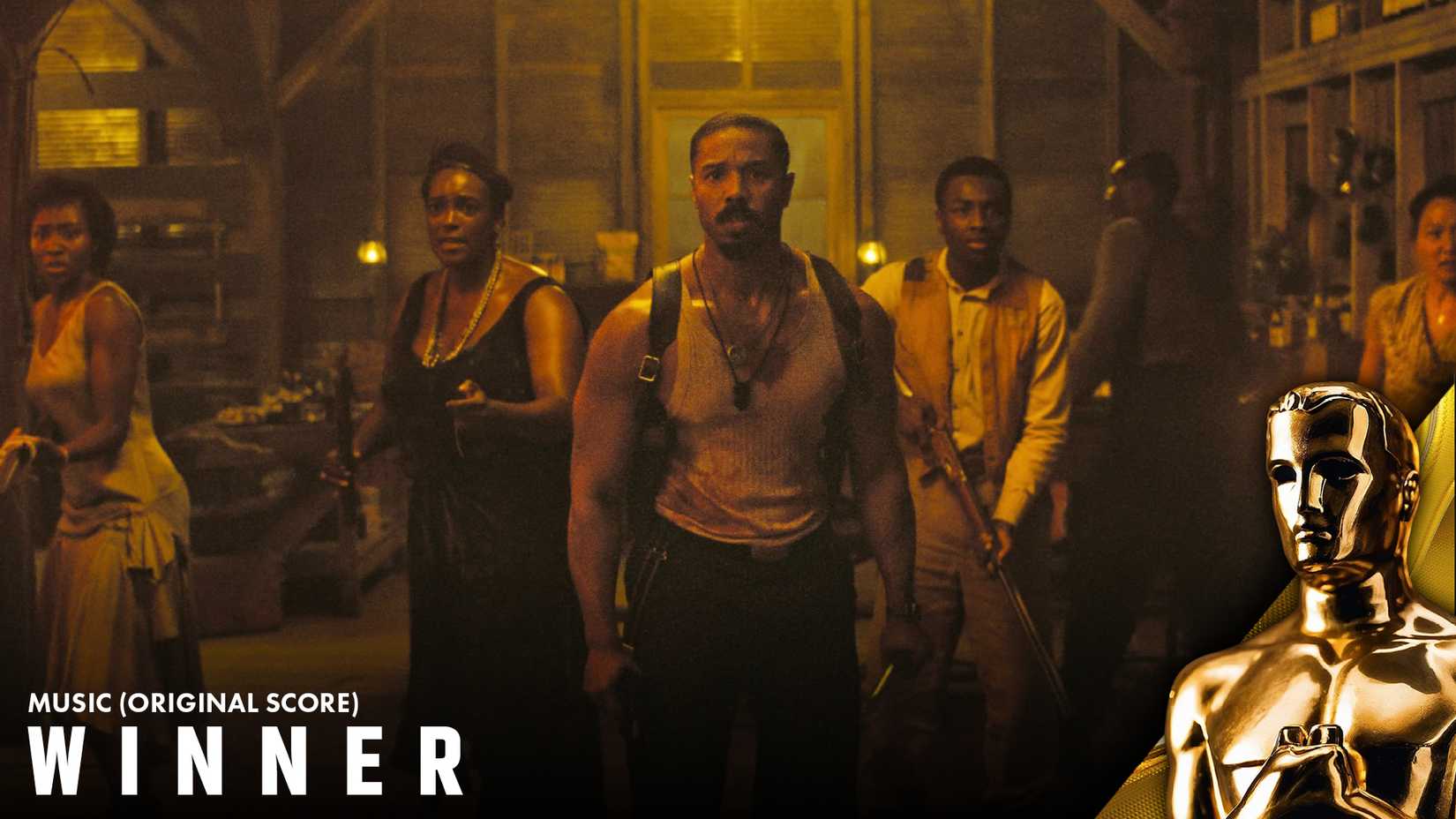 Trilha Sonora Original - Oscars 2026