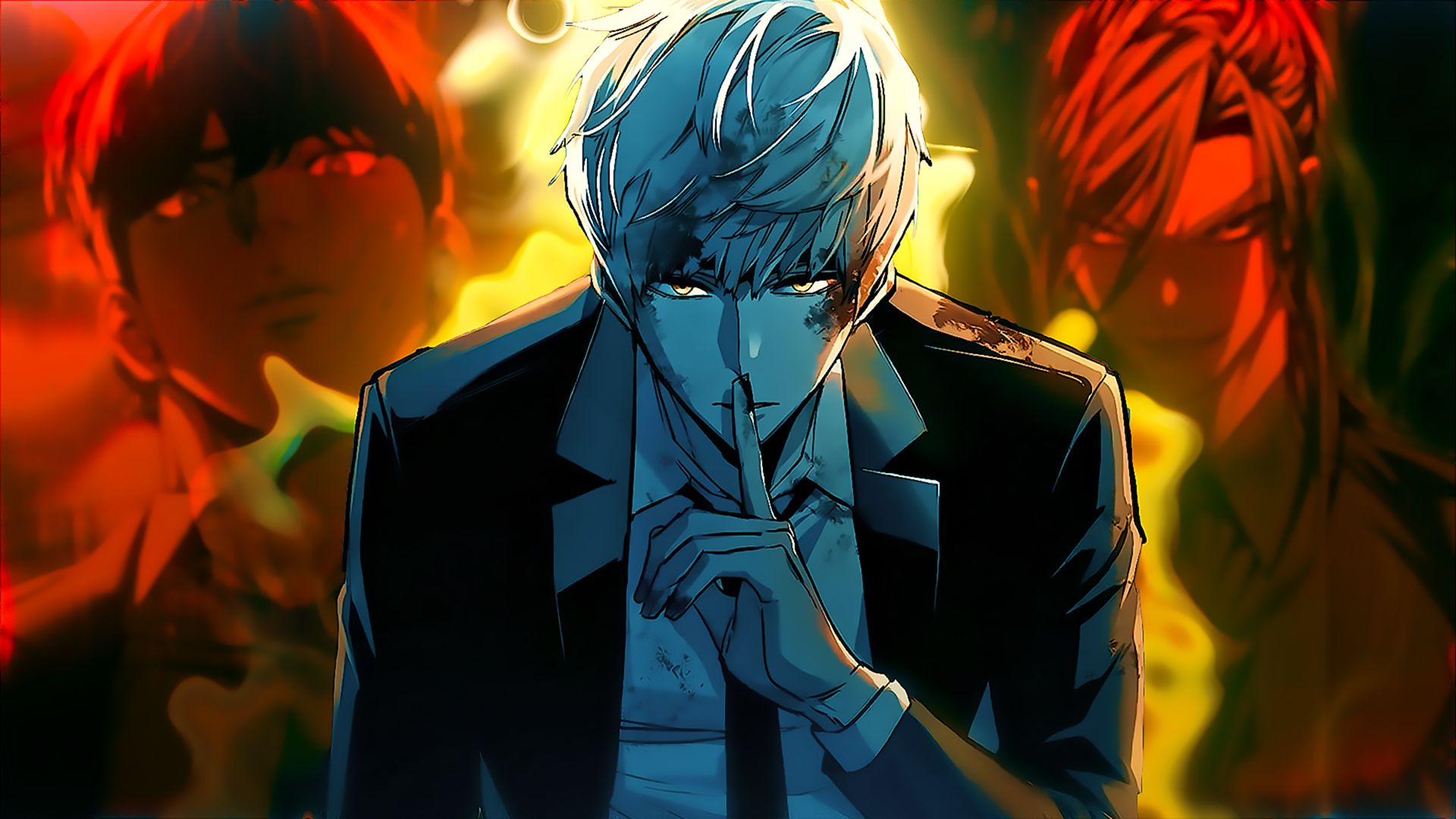 10 Overlooked Manhwa Netflix Needs to Turn Into K-Dramas Next