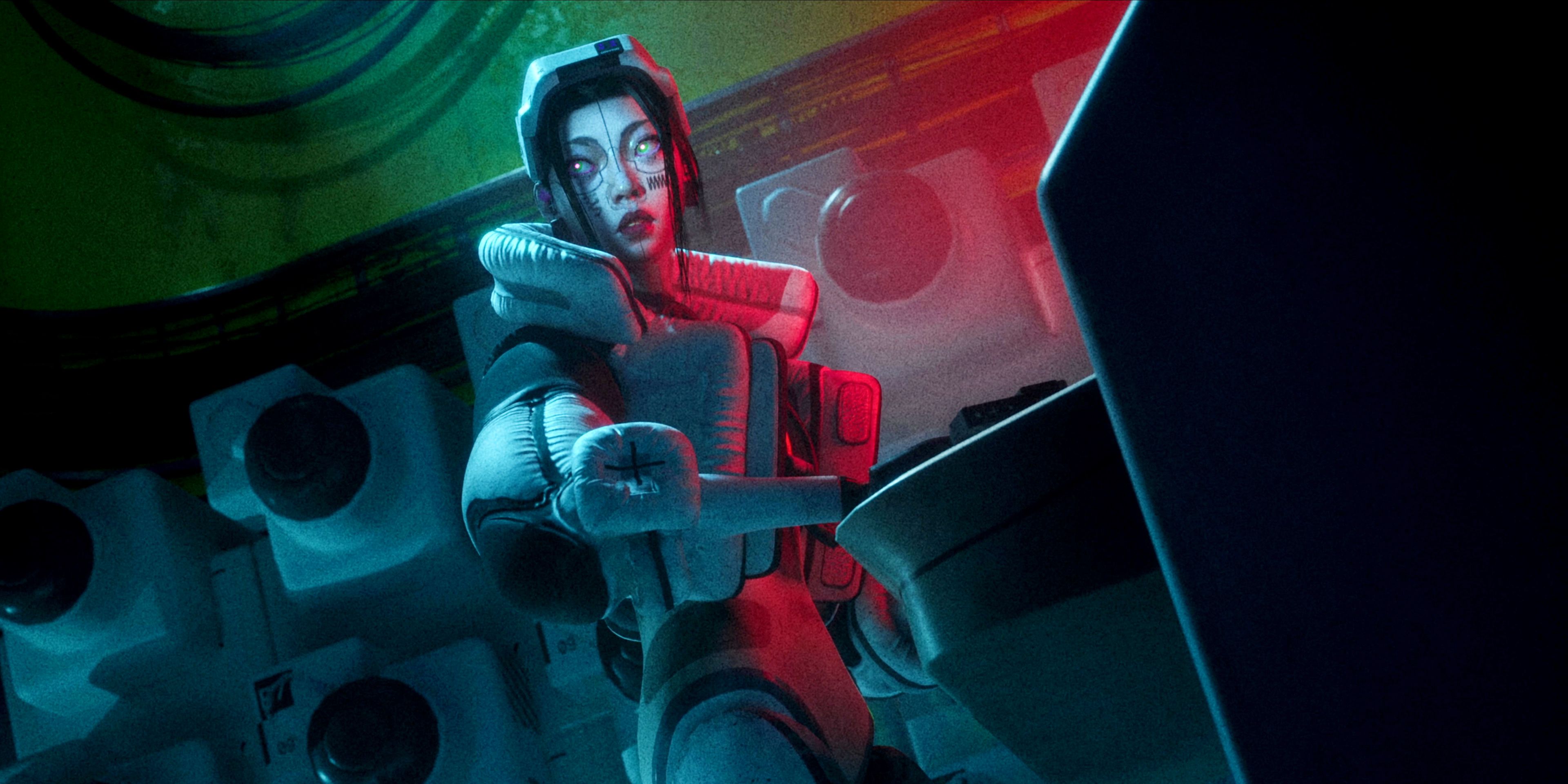 Marathon’s New Ranked Mode Is Super Weird… And Genius