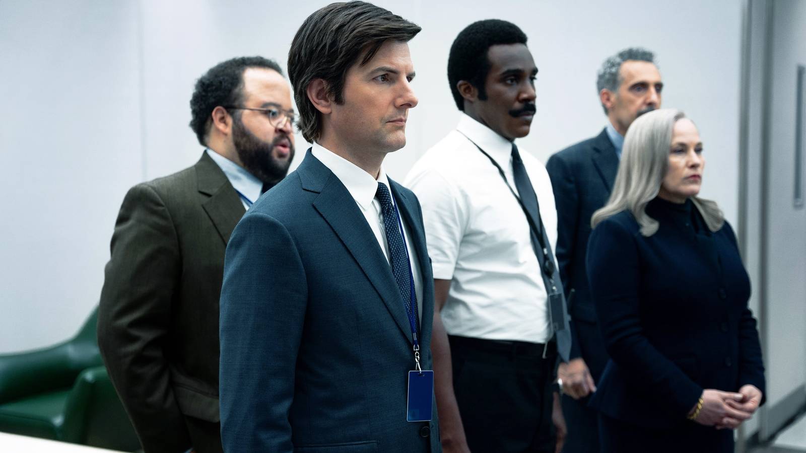 Why A Key Severance Season 1 Star Has Yet To Return To Apple TV's Sci-Fi Hit Explained