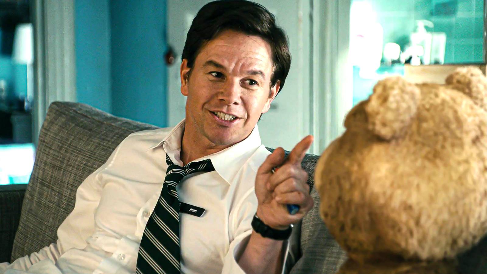 Mark Wahlberg Confirms Plot Details For New Ted Sequel Series After 10-Year Franchise Return