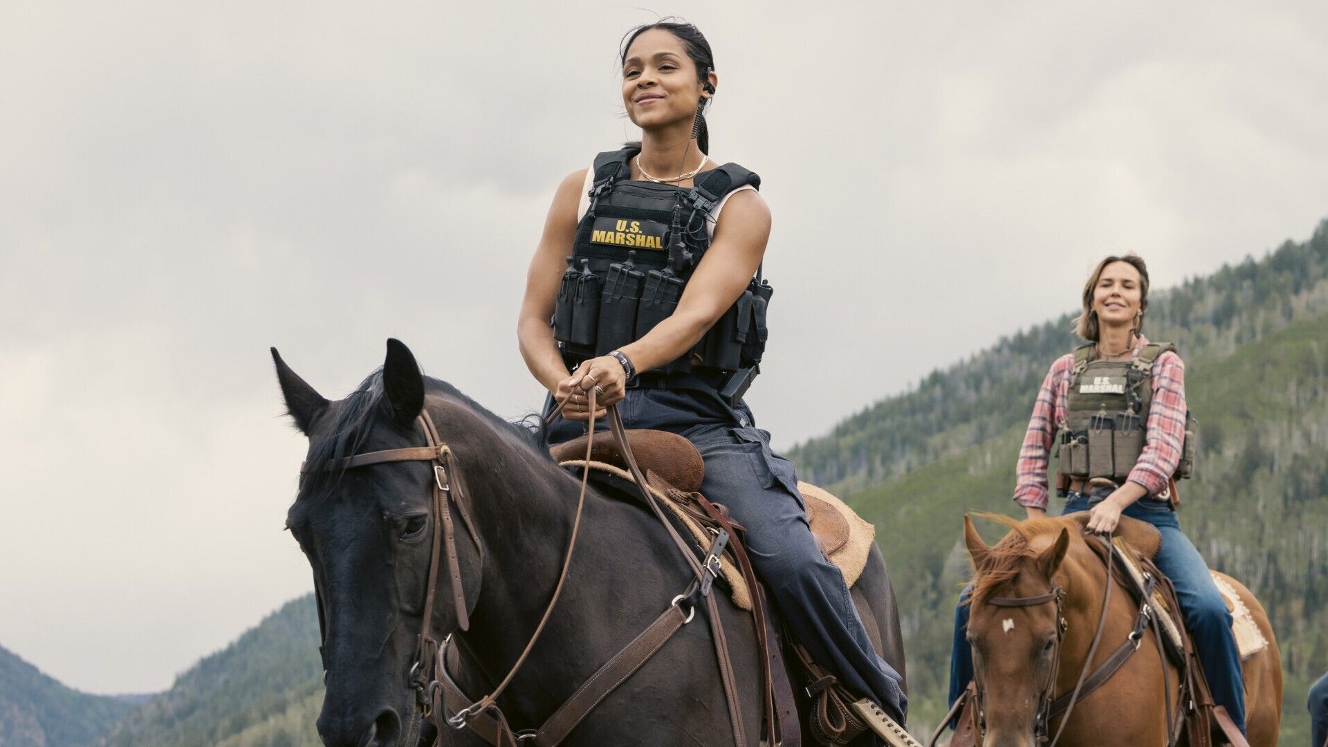 Marshals Season 2's Major Returning Star Originally Wanted His ...