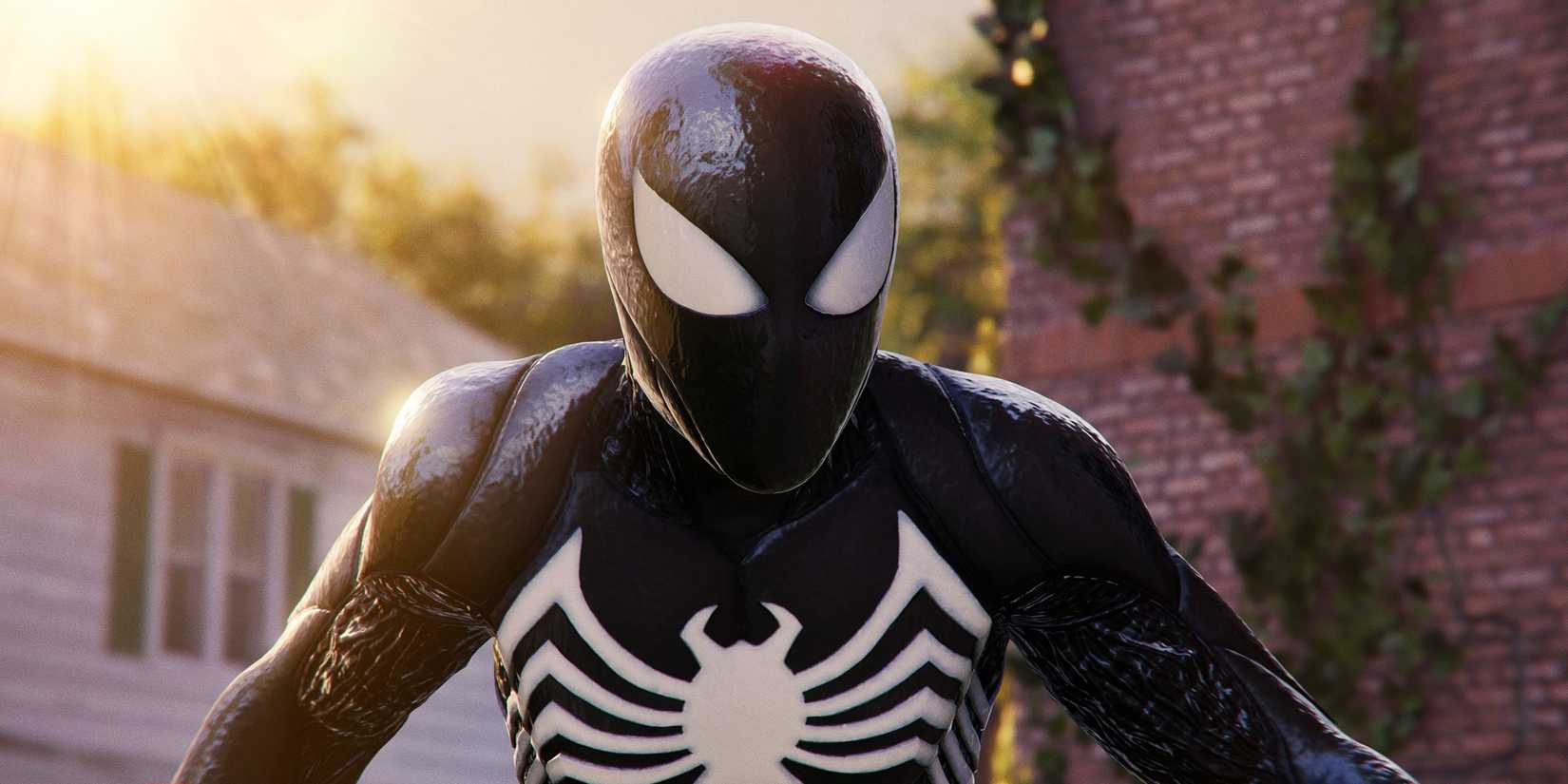 10 Amazon Big Spring Sale 2026 Gaming Deals You Shouldn't Miss 5 Peter in the symbiote suit in Marvel's Spider-Man 2