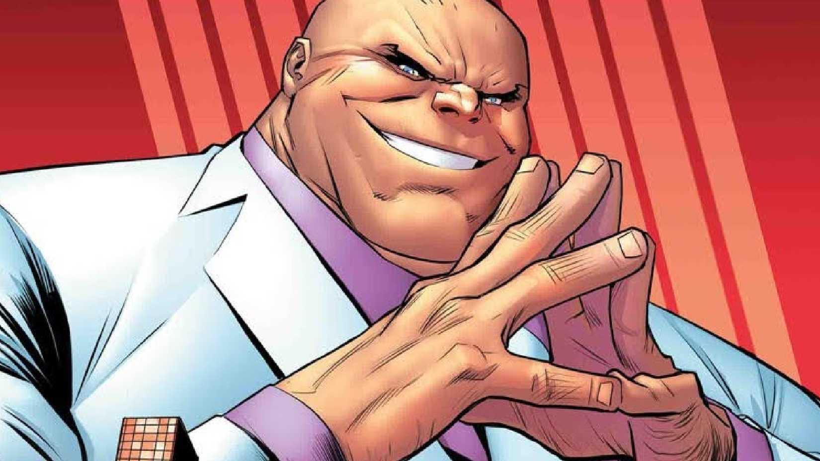 10 Best Non-Powered Villains in Marvel History, Ranked 21 marvel villain kingpin