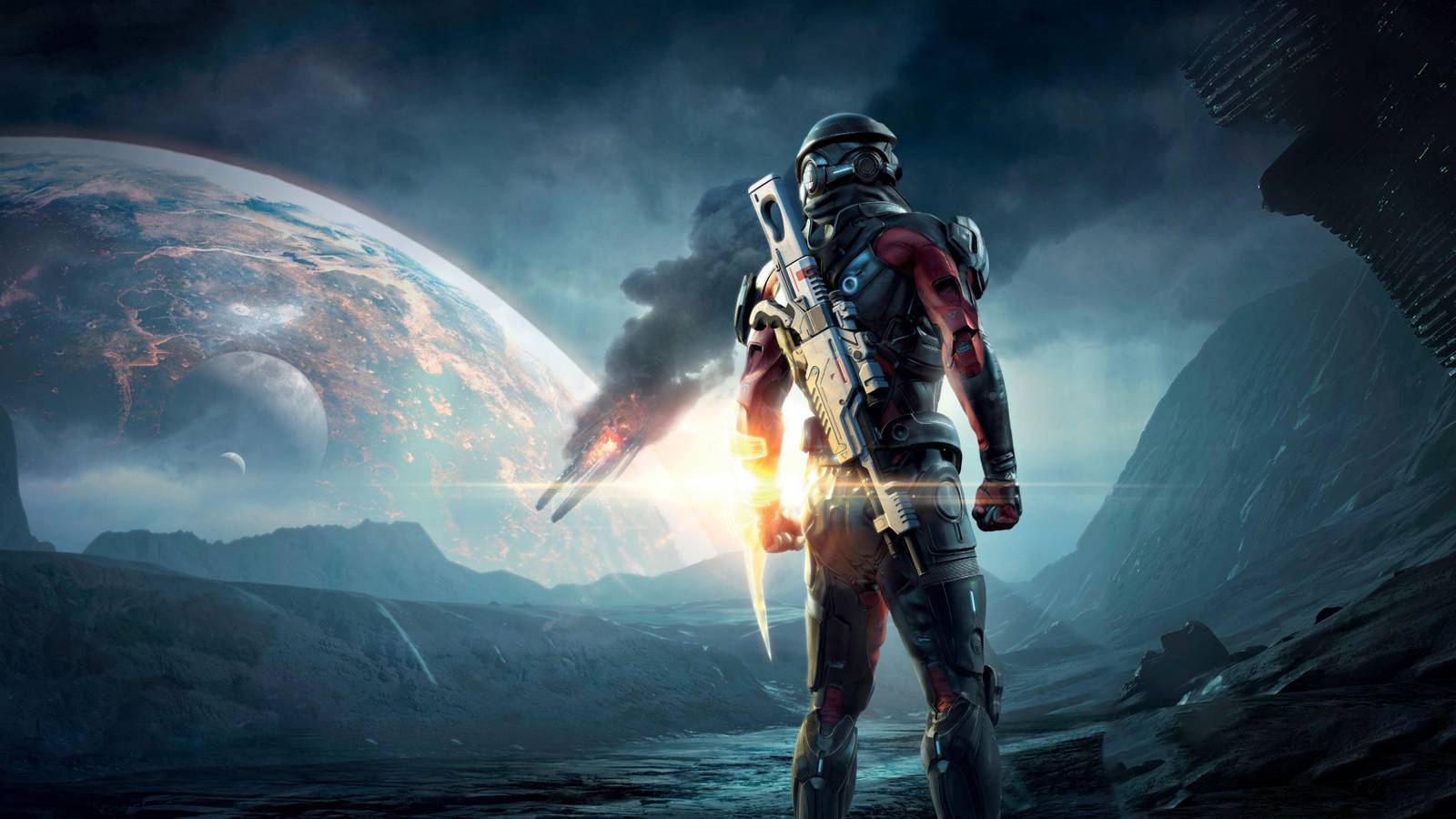 Mass Effect: Legendary Edition Is Getting Tons Of New Content In 2026