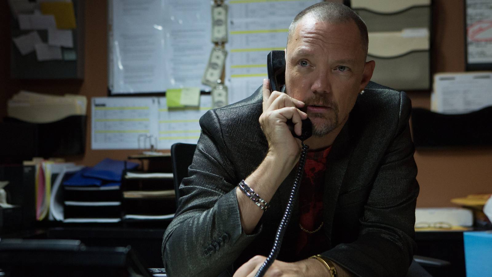 Prime Video's 7-Part Crime Thriller Series Is So Good, The Franchise Might Never End