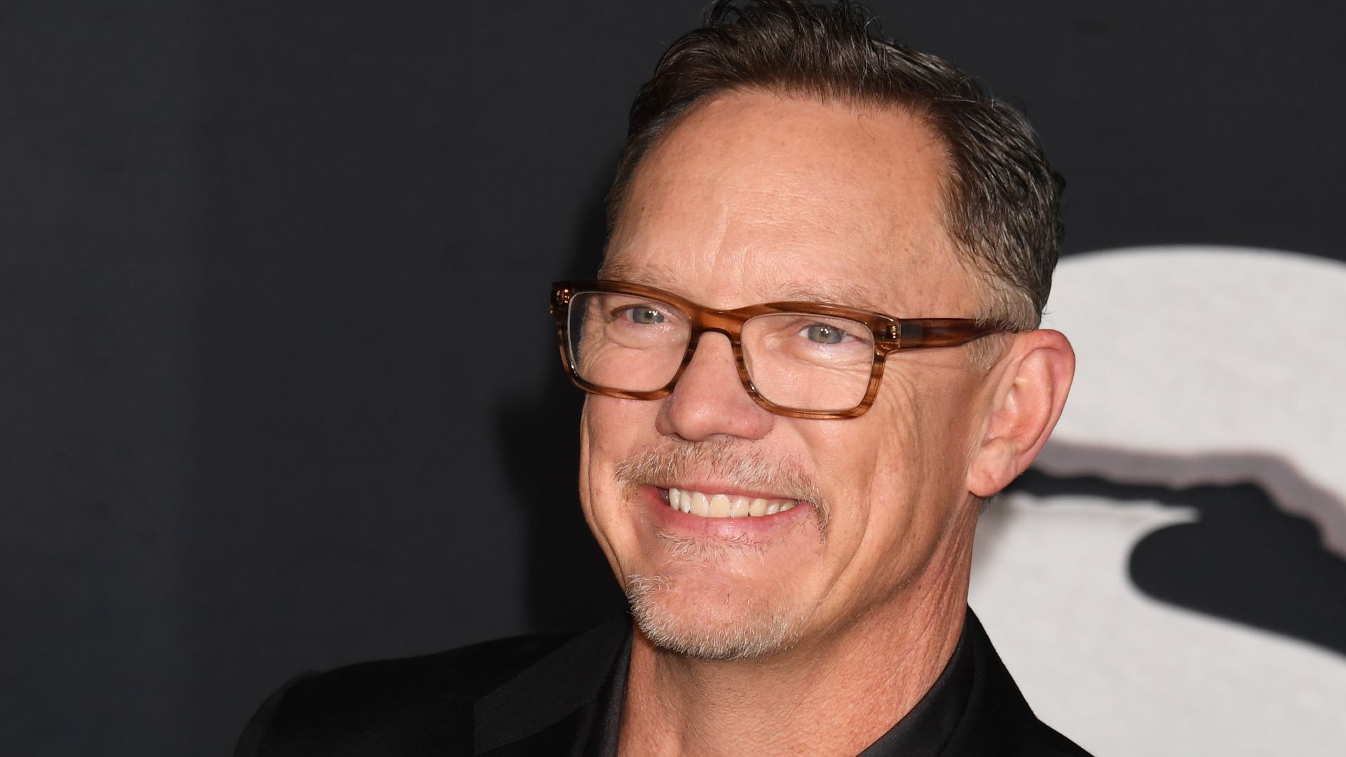 Matthew Lillard Scream 7 premiere