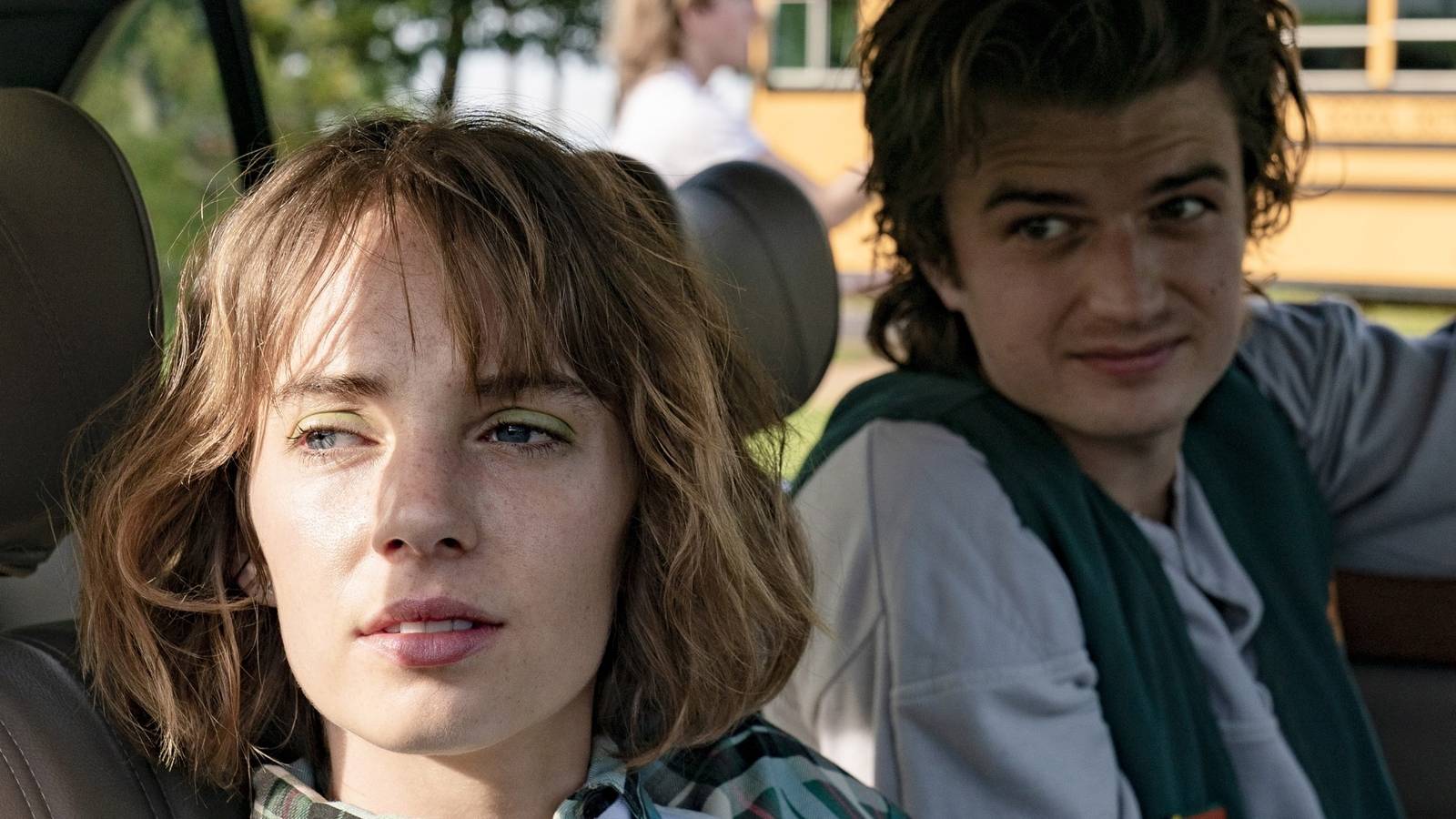 Netflix's New #1 Show Officially Confirms The One Thing Stranger Things Was Missing