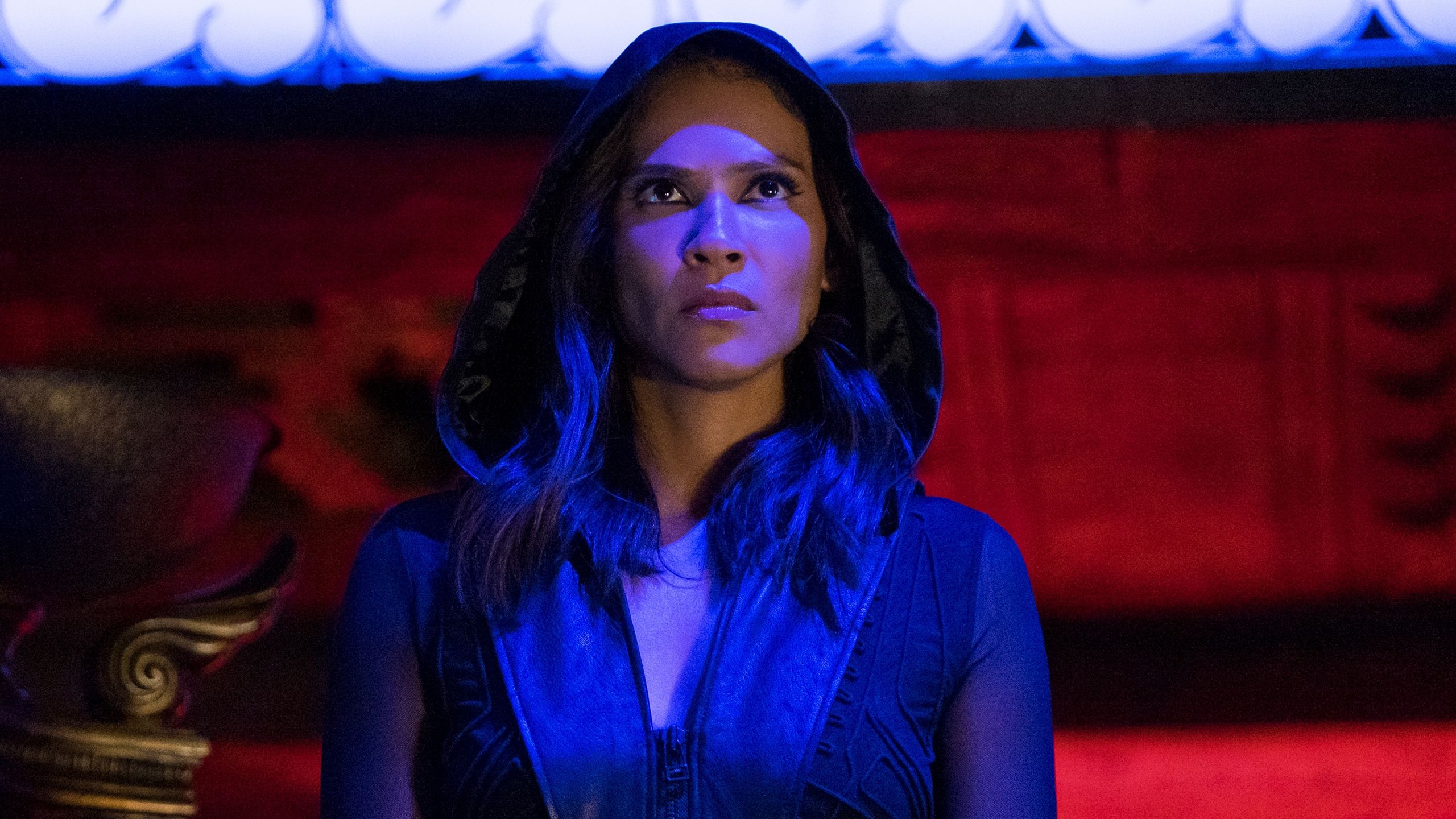 Netflix Revived Lucifer 7 Years Ago, Improving Its Final Seasons