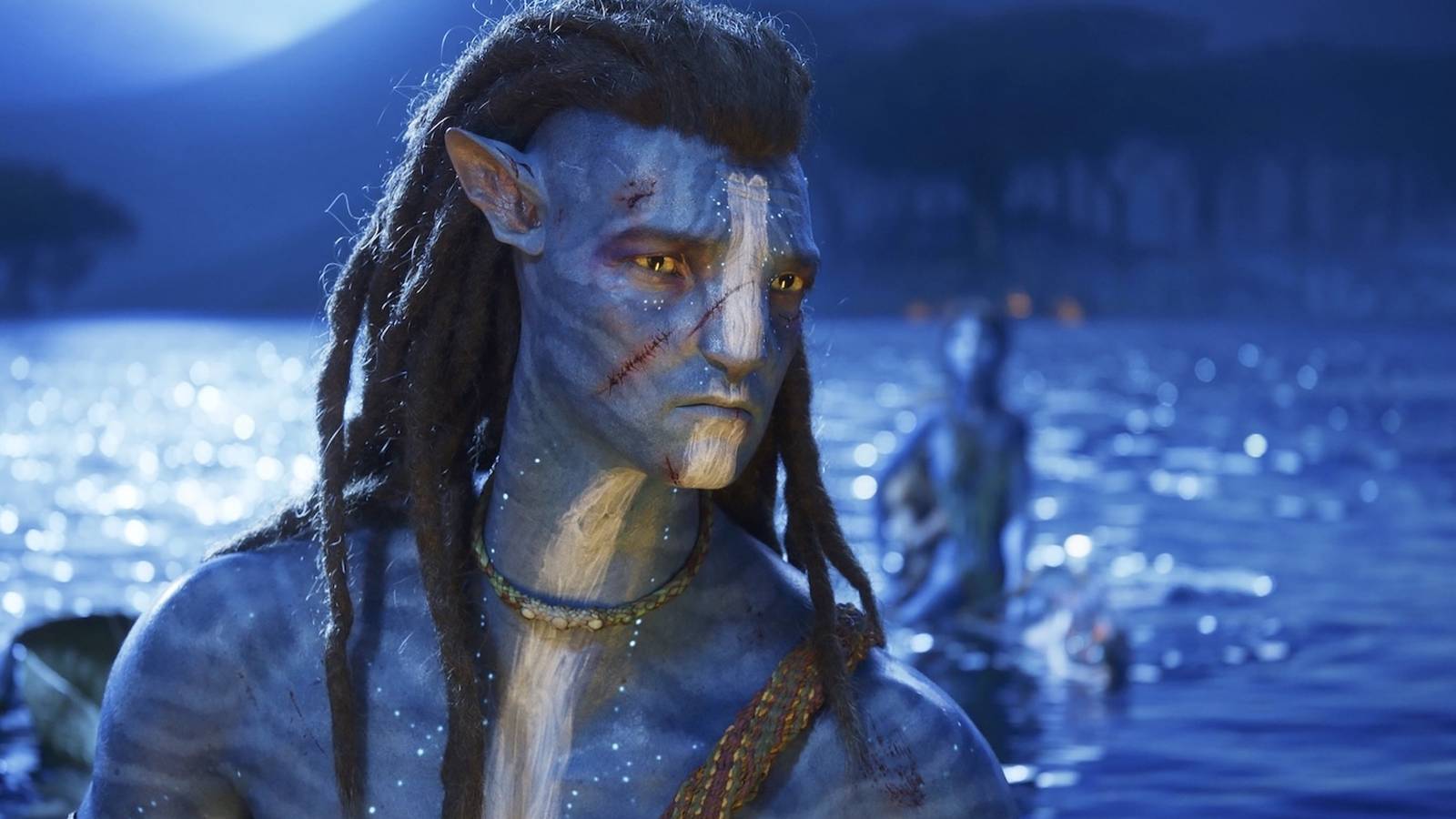 10 Highest Grossing Sci-Fi Movies Of All Time At The U.S. Box Office