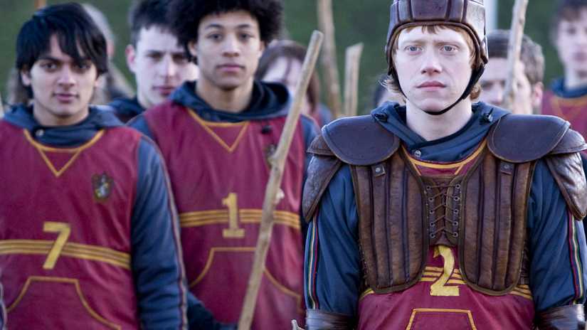 HBO s Harry Potter Series Includes Movie Detail Not Found In Books HBO s Harry Potter Series Includes Movie Detail Not Found In Books
