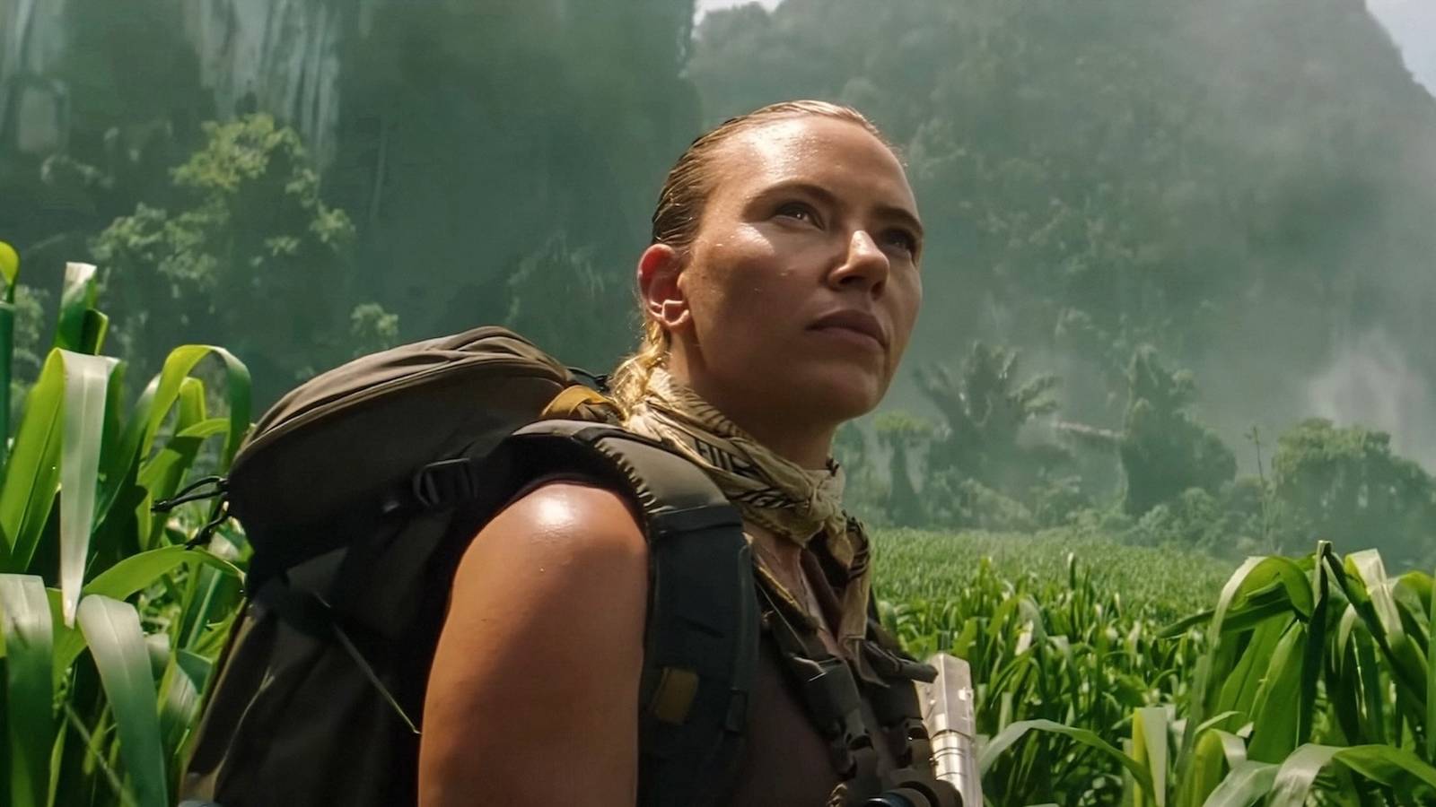 Jurassic World Rebirth Topping Streaming Charts On Netflix & HBO Max Proves A Sequel Is Likely