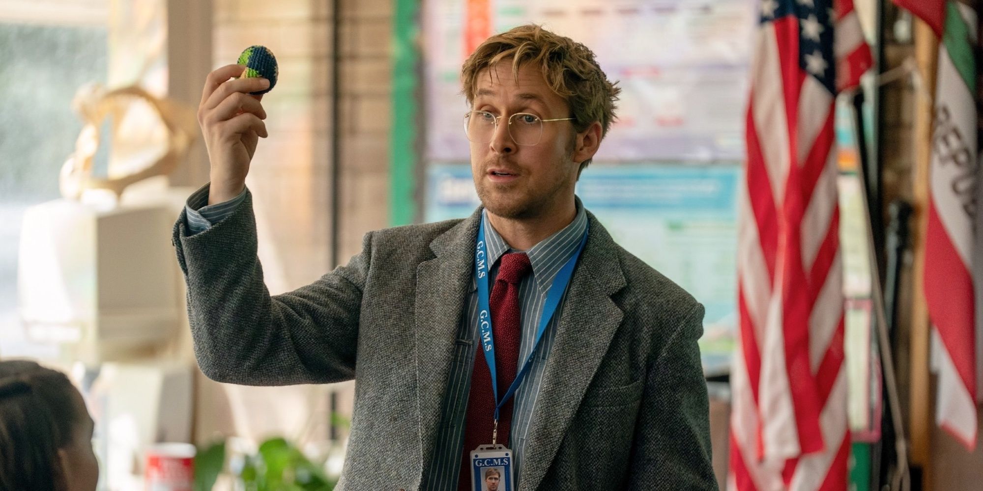 Project Hail Mary's Rotten Tomatoes Score Continues An Impressive 17-Year Streak