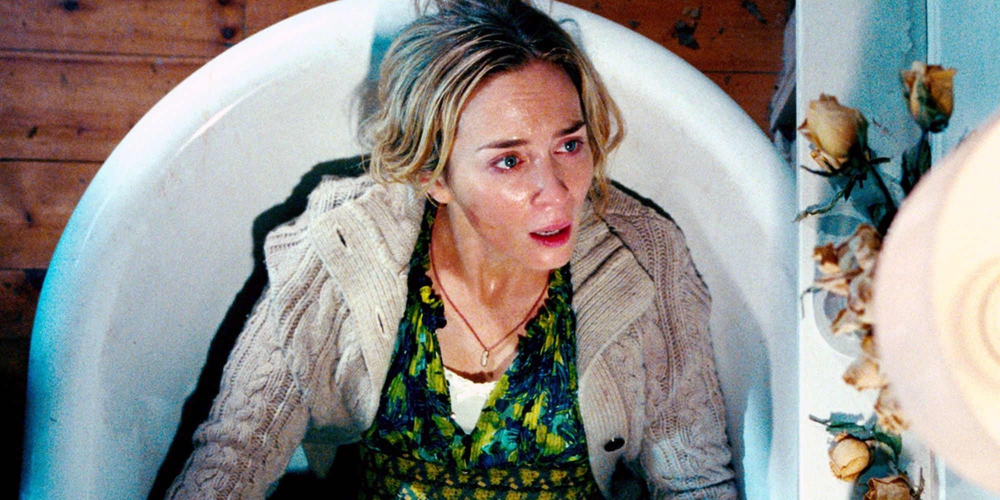 A Quiet Place 3's Casting Update Could Give The Movie A Franchise First