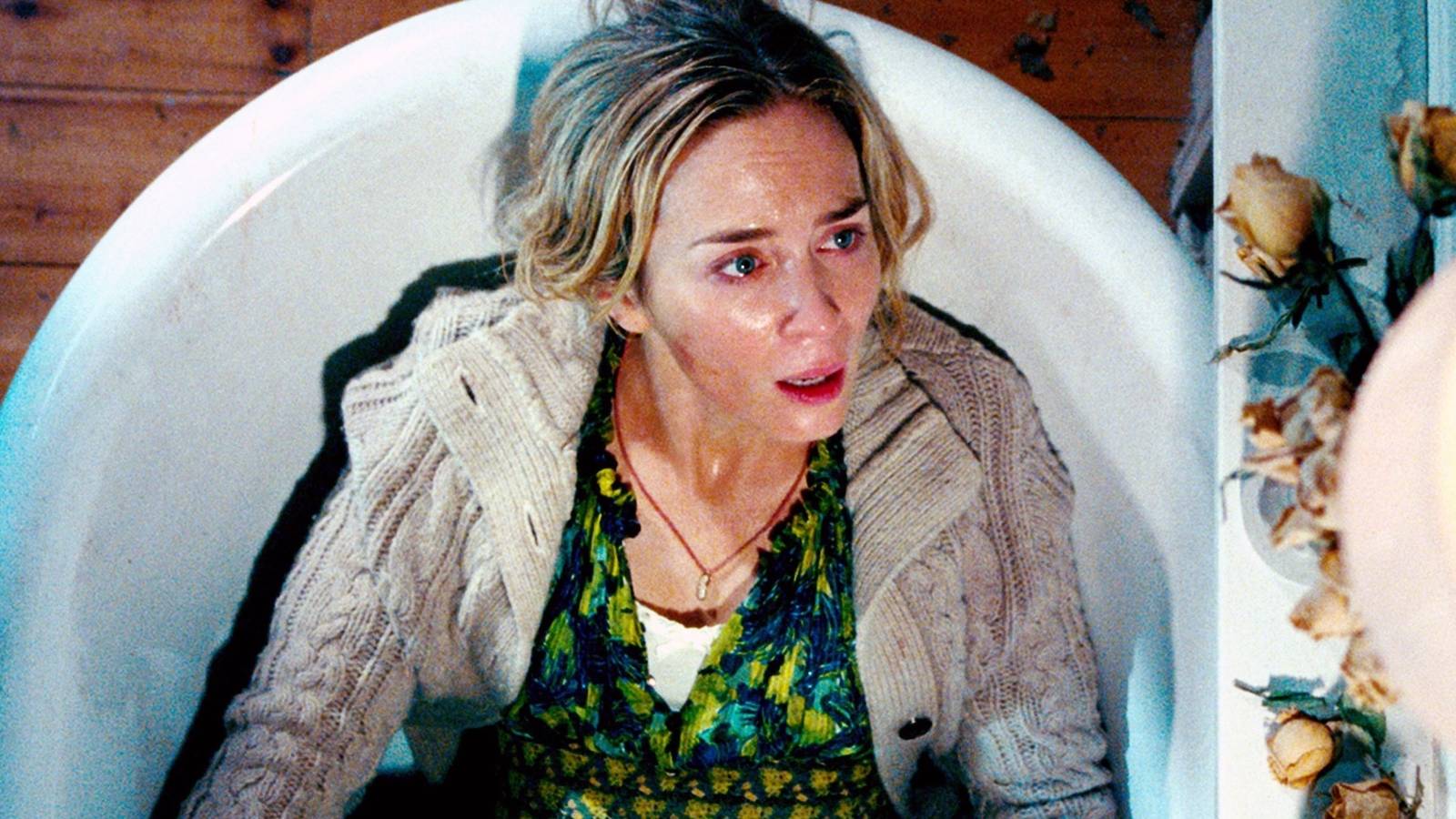 A Quiet Place 3's Casting Update Could Give The Movie A Franchise First
