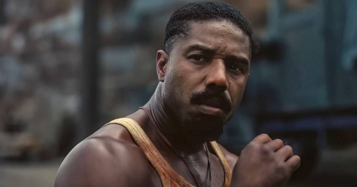 screenrant.com - Ross Tanenbaum - Michael B. Jordan And Ryan Coogler Have Become One Of Hollywood's Best Duos