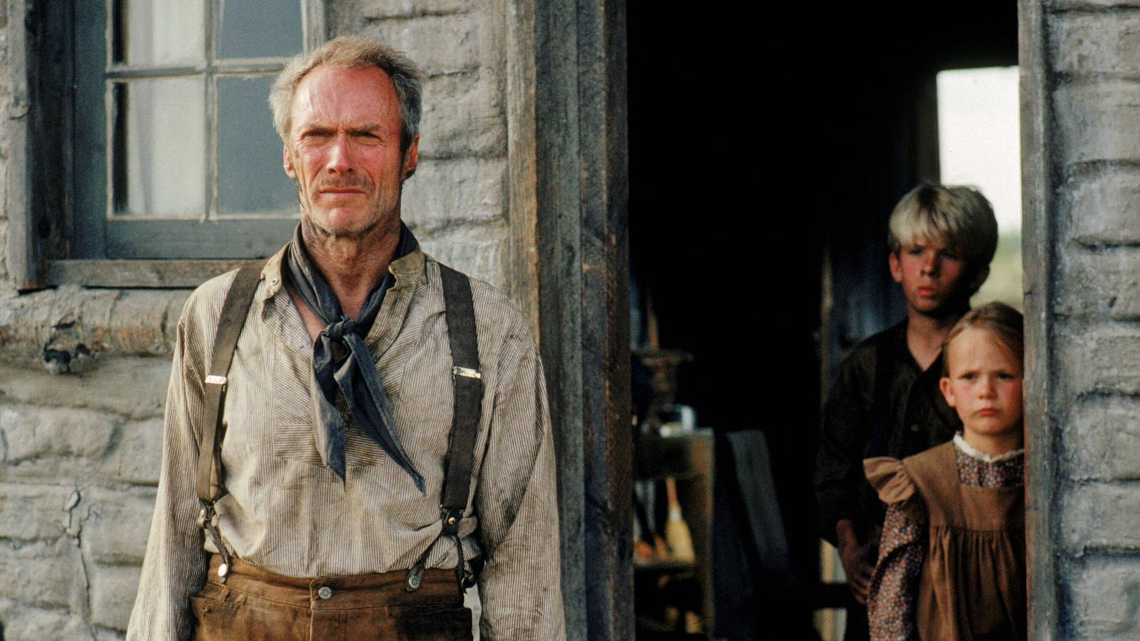 34 Years Ago, Clint Eastwood's Best Unforgiven Line Broke Western Movies