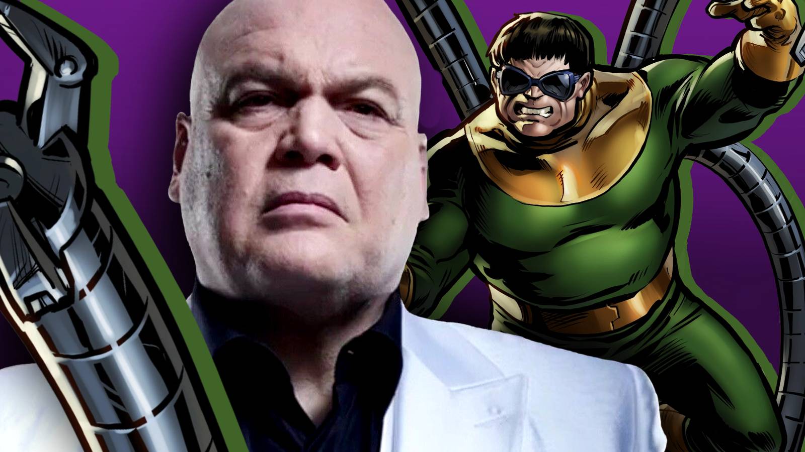 10 Best Non-Powered Villains in Marvel History, Ranked