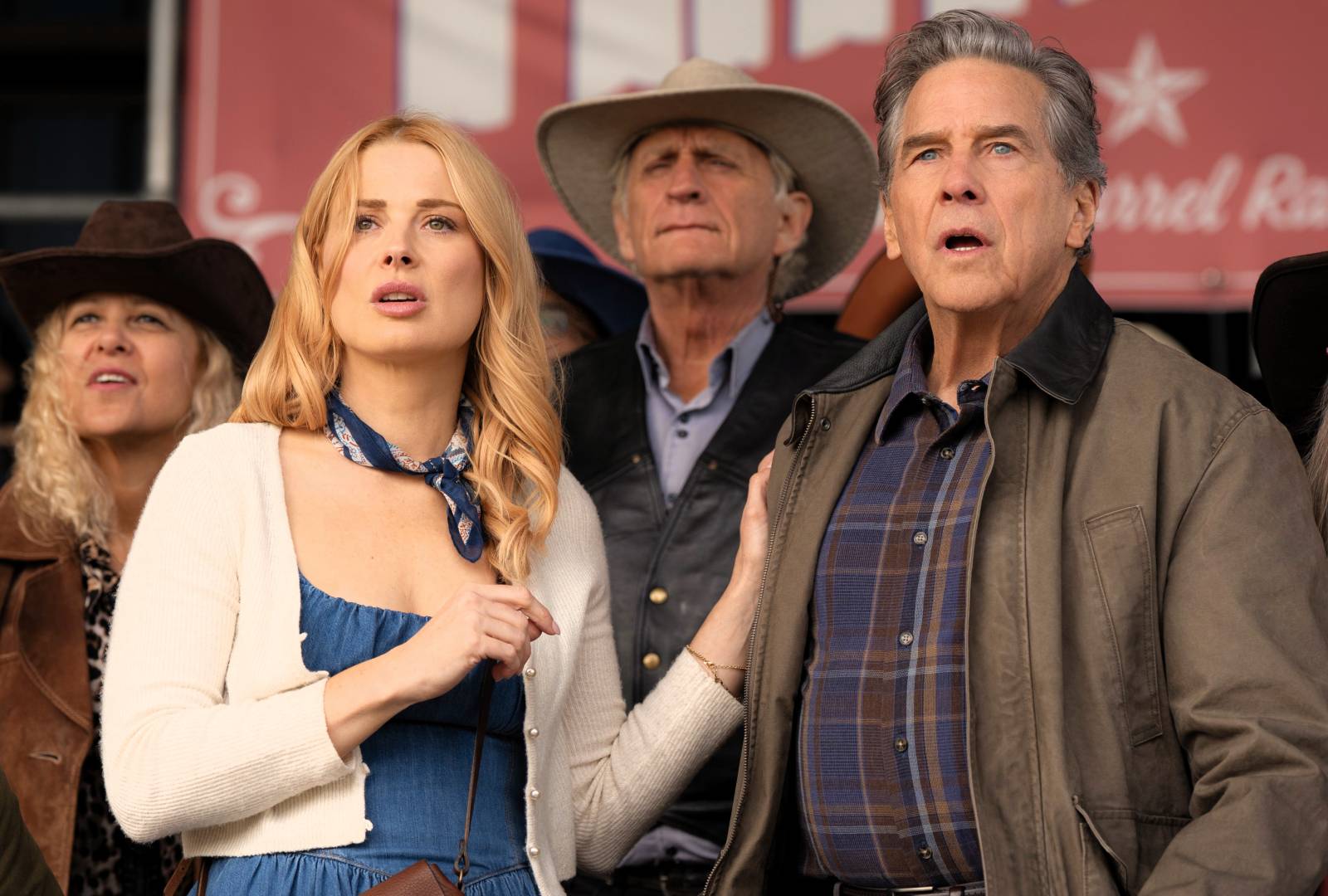 Virgin River Finally Brings A 4-Year-Old Storyline To A Close With A Concerning Twist