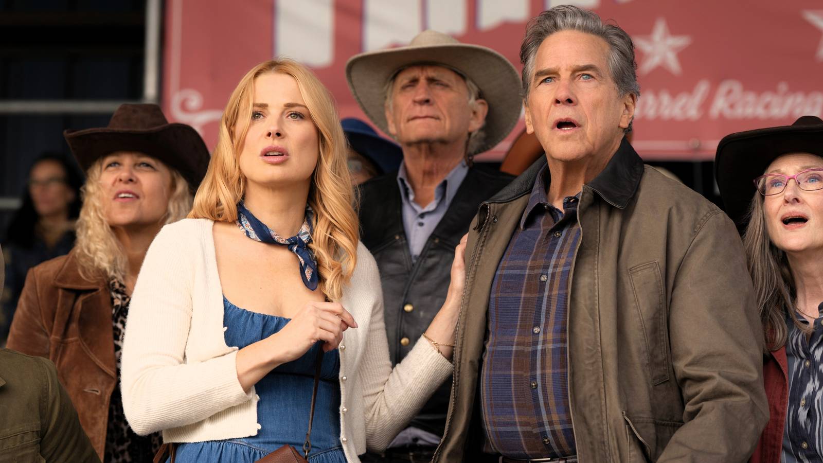 Virgin River Finally Brings A 4-Year-Old Storyline To A Close With A Concerning Twist