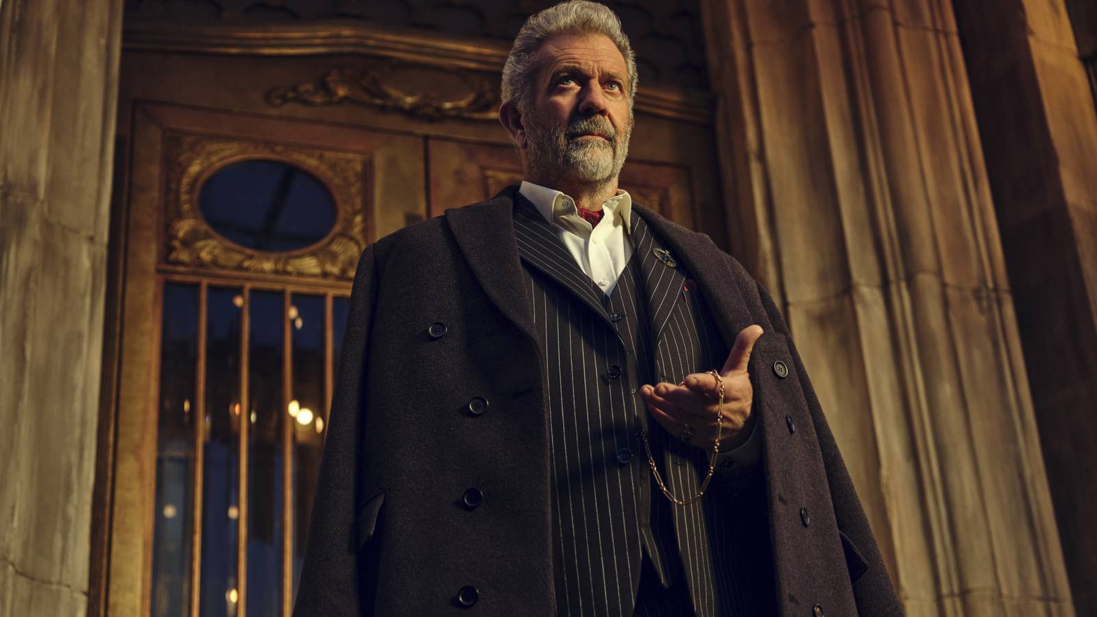 The Continental: A Disappointing Spinoff That Damaged The John Wick Franchise