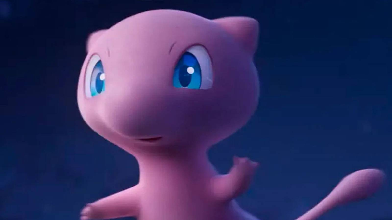 Pokémon Legends: Mew Takes Players Back To Ancient Kanto