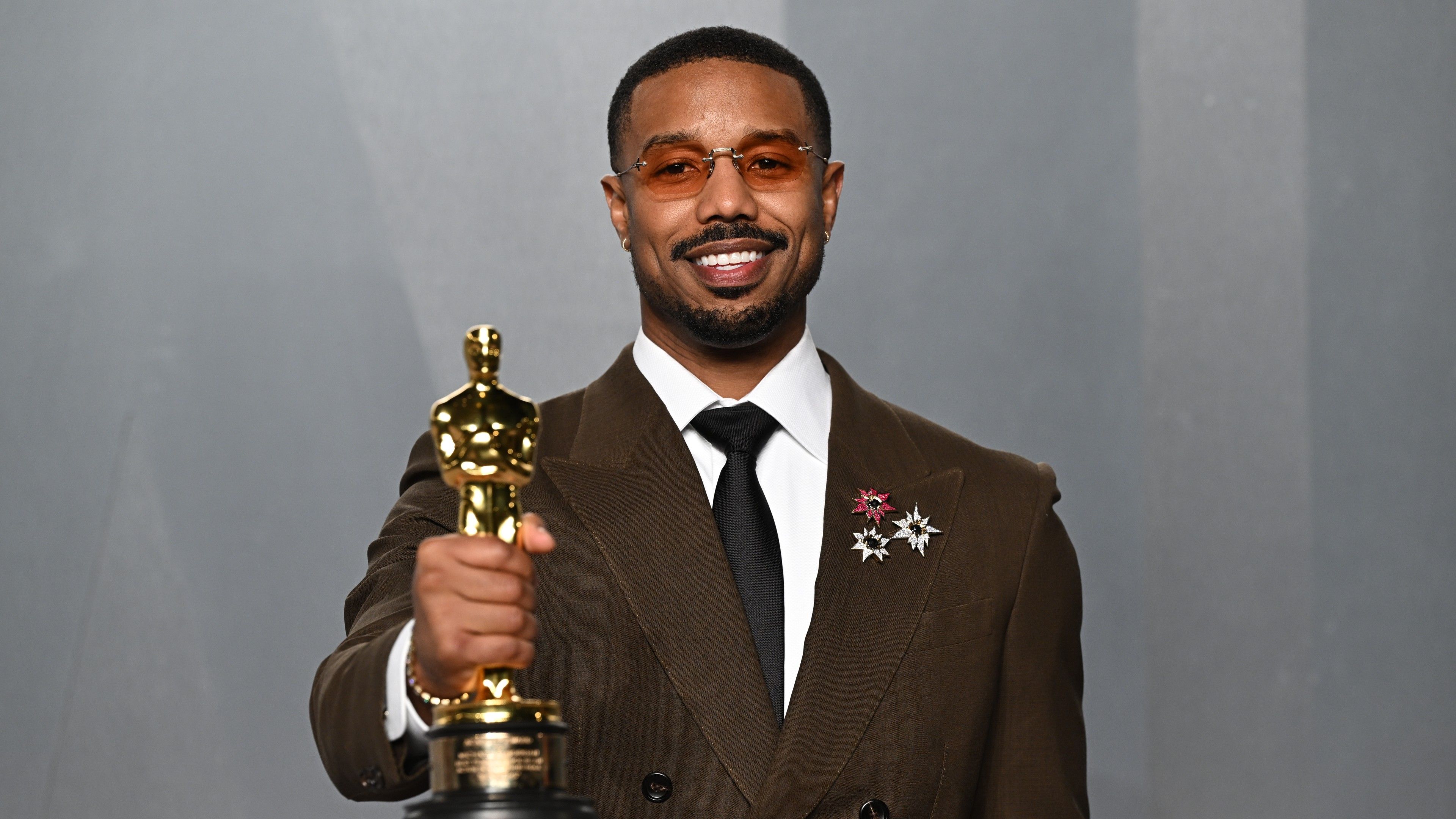 Michael B. Jordan's Post-Oscar Win Career: A Look At What's Ahead