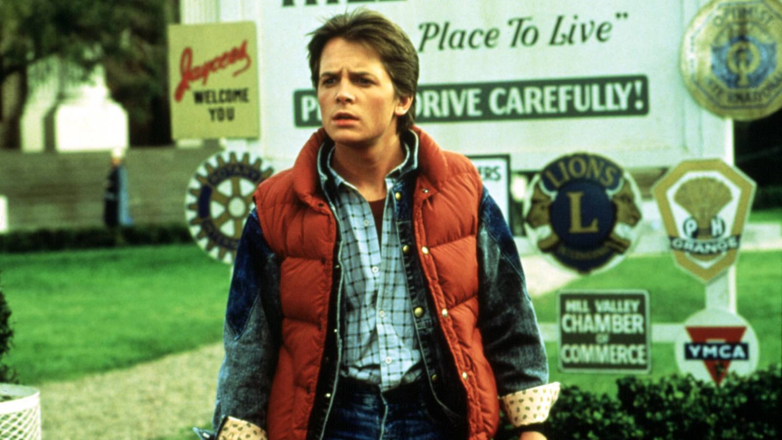 New Back To The Future Project Officially Releasing This Year With Michael J. Fox Returning