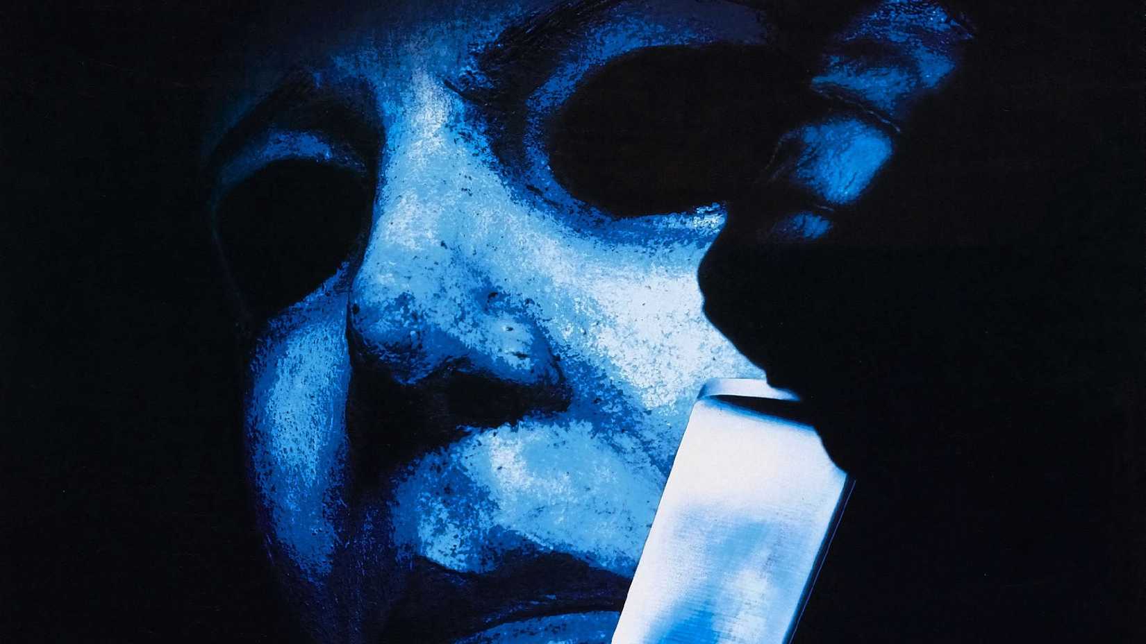 Every Version & Canon Status 1 Michael Myers in Halloween: The Curse of Michael Myers