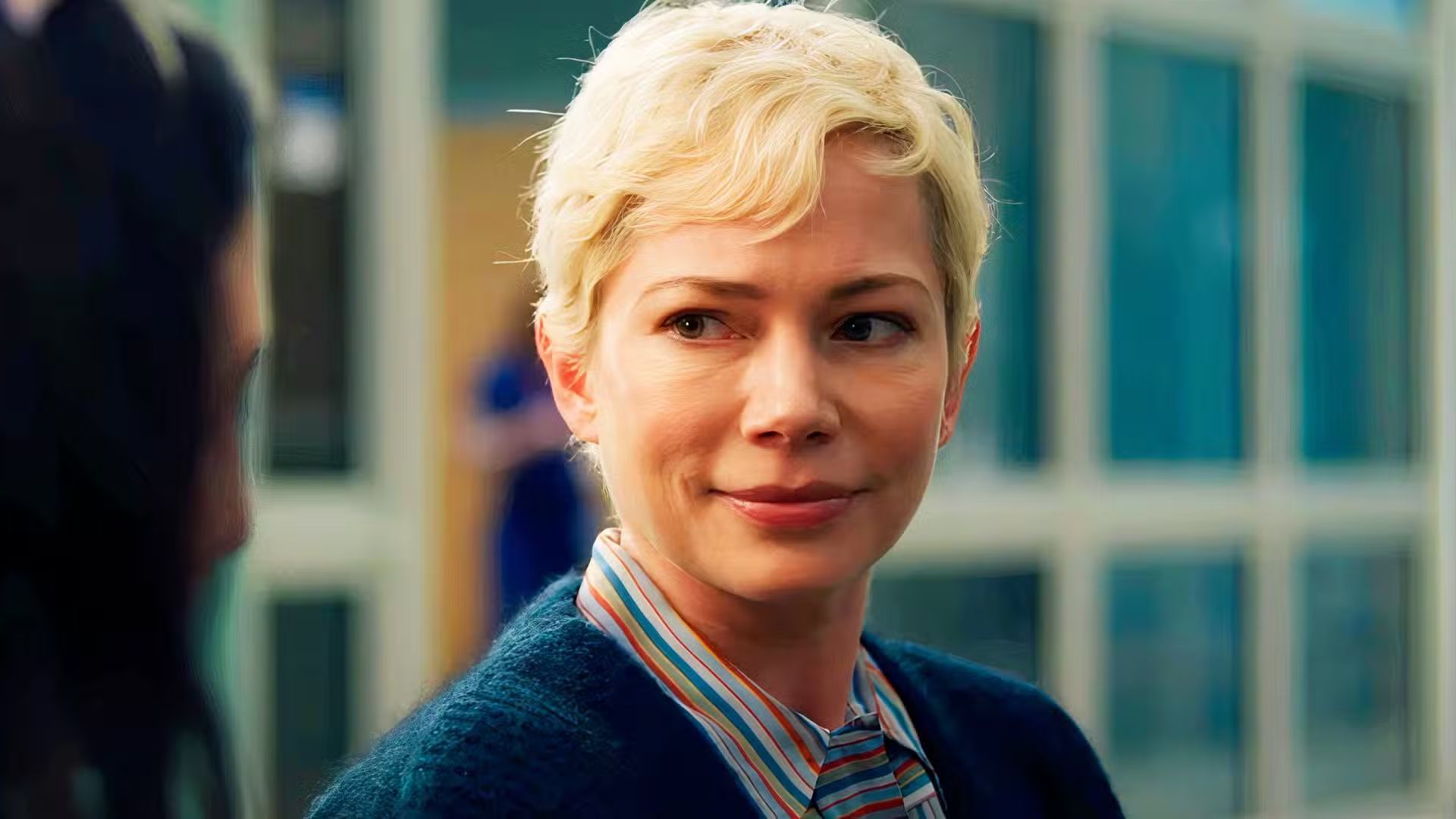 michelle williams as molly in dying for sex 1