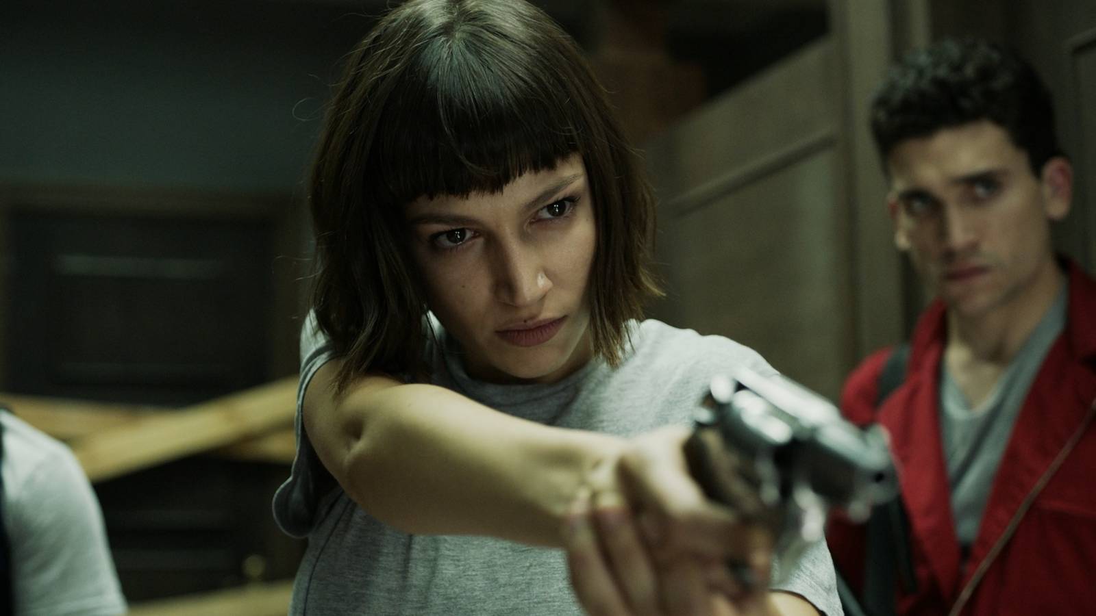 Netflix's 5-Part Crime Thriller Series Is Perfect From Start To Finish