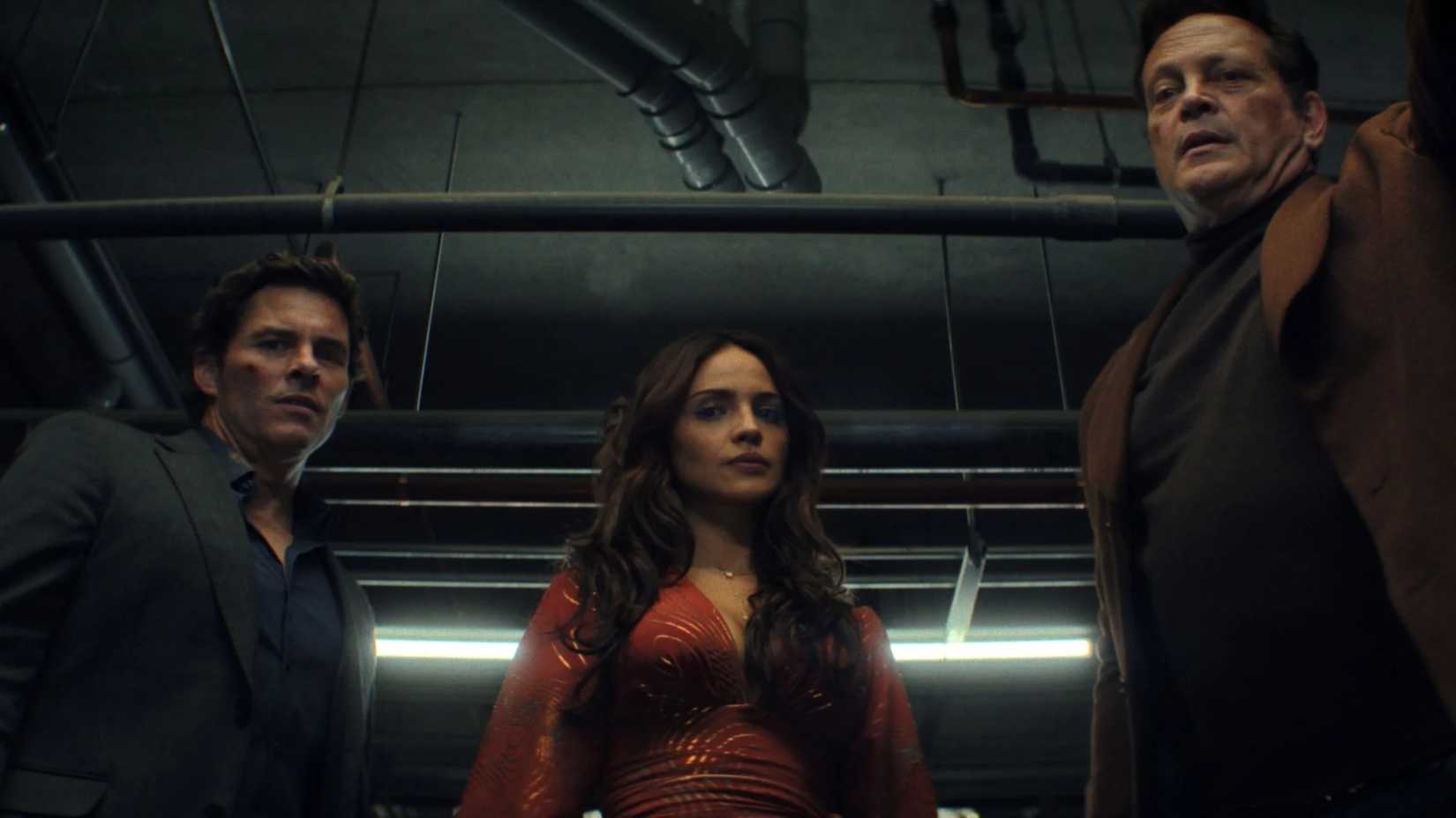 How Time-Travel Works In The Crime Thriller And How It Sets Up A Sequel 2 Mike & Nick & Nick & Alice Movie (3)