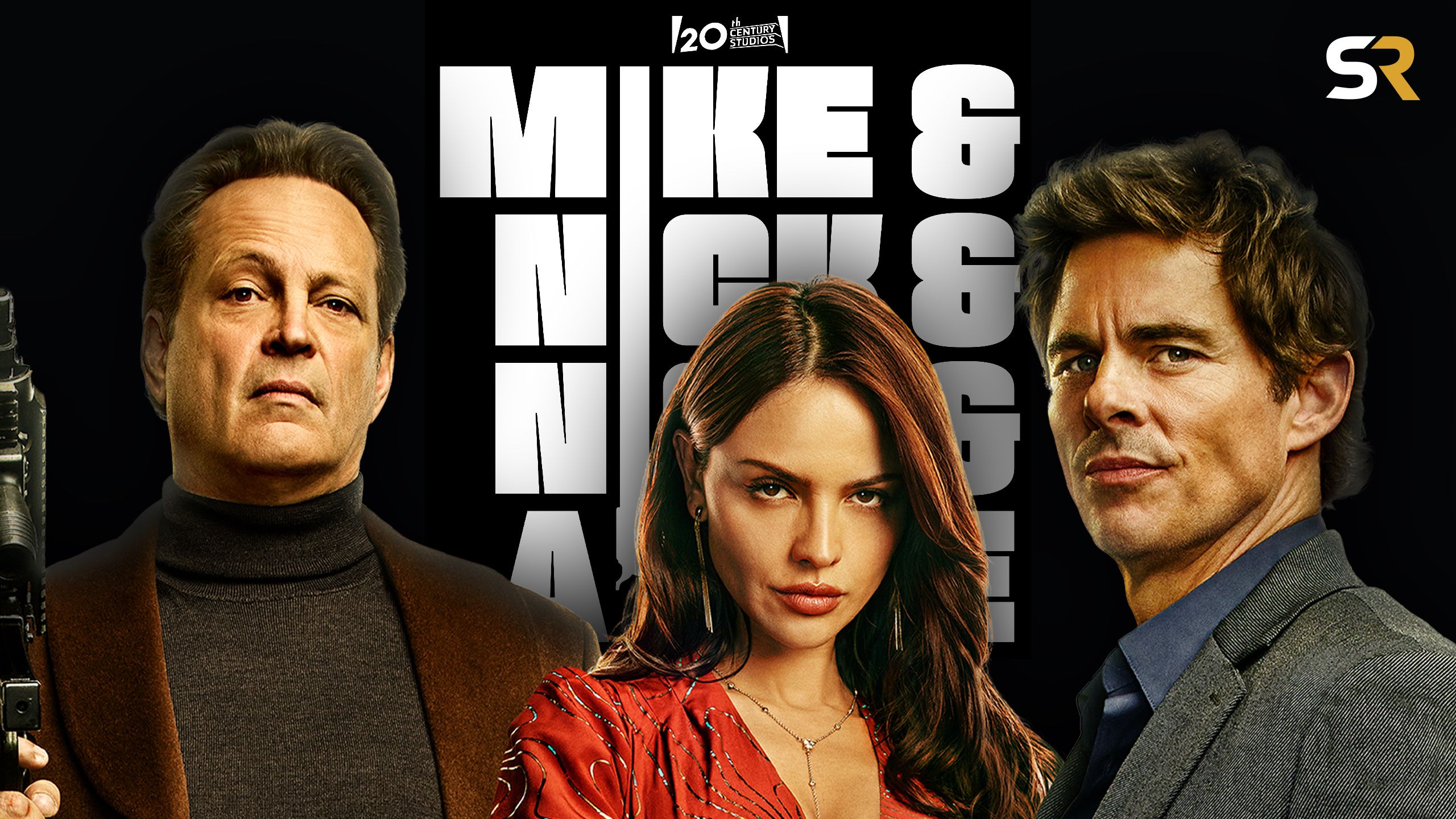 Mike & Nick & Nick & Alice ScreenRant Free Screening