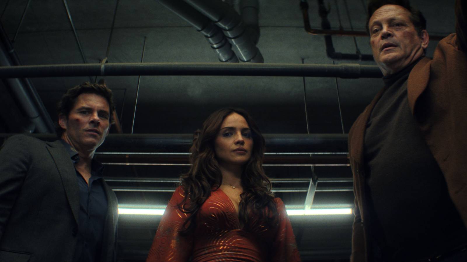 Win Tickets to See James Marsden Action-Comedy Mike & Nick & Nick & Alice With ScreenRant Win Tickets to See James Marsden Action-Comedy Mike & Nick & Nick & Alice With ScreenRant