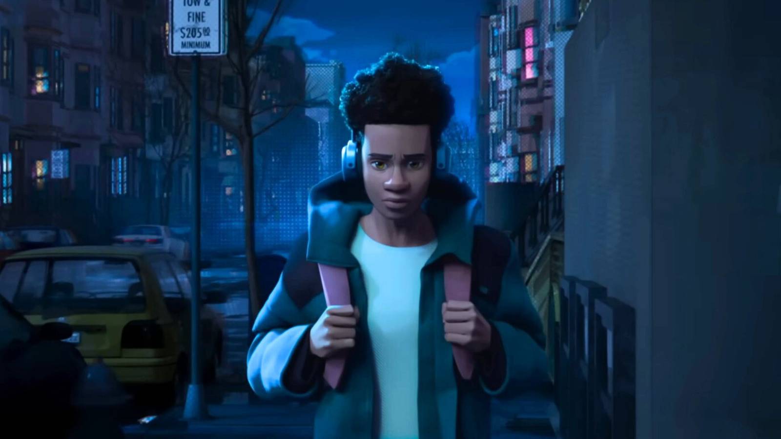 Why Miles Morales' Secret Third Spider-Man Movie Is Worth Watching Before Beyond The Spider-Verse