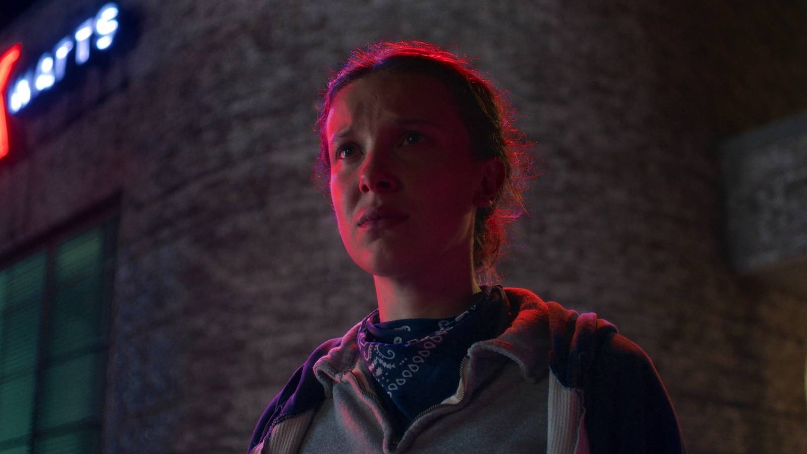 Stranger Things' New Spinoff Redeems The Show's Most Disappointing Cameo