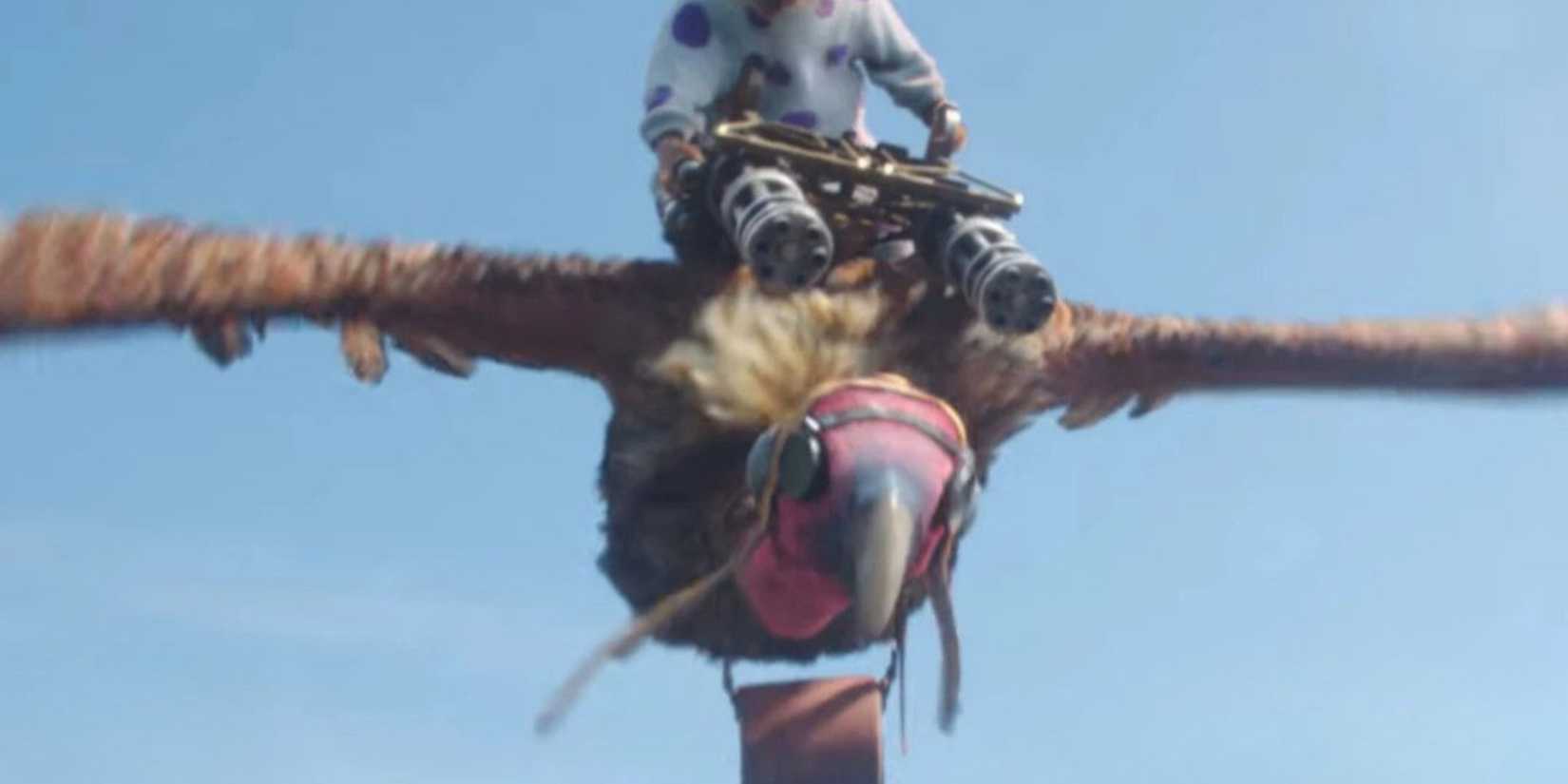 Miss Friday na 2ª temporada de One Piece live-action