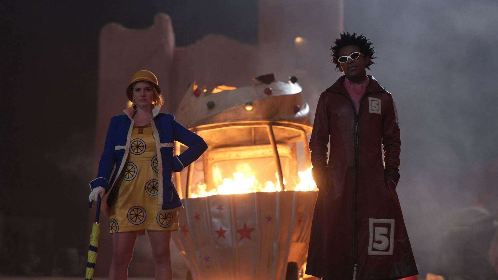 Netflix One Piece Missing Scenes Could Return, Live-Action Star Says