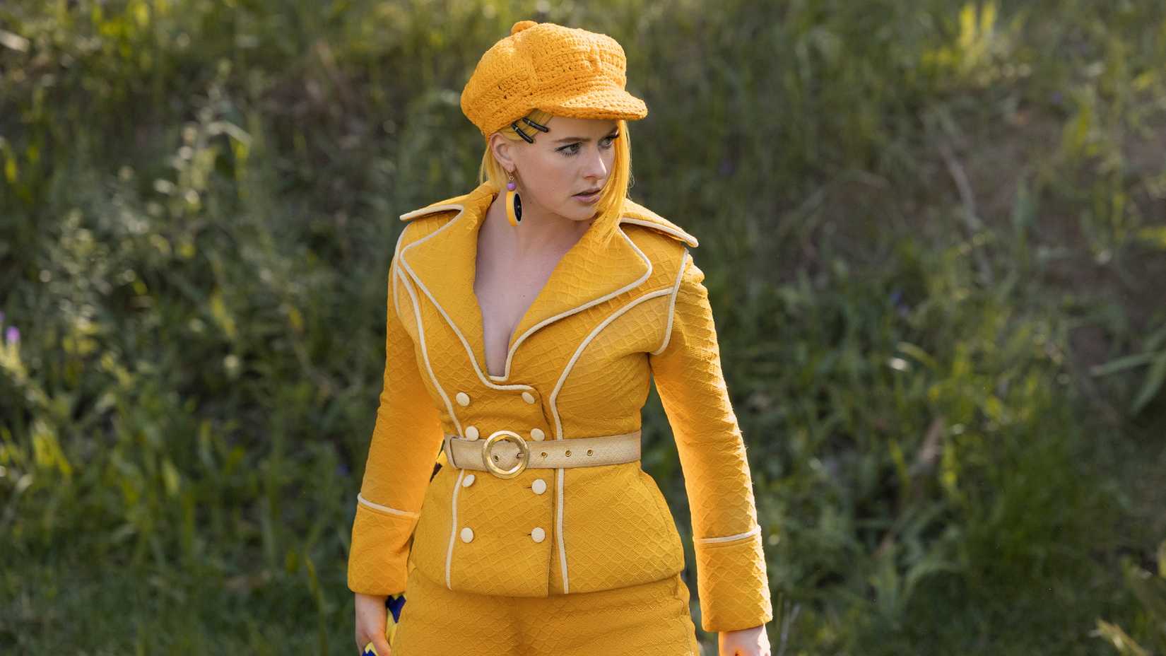 Miss Valentine na selva em One Piece temporada 2