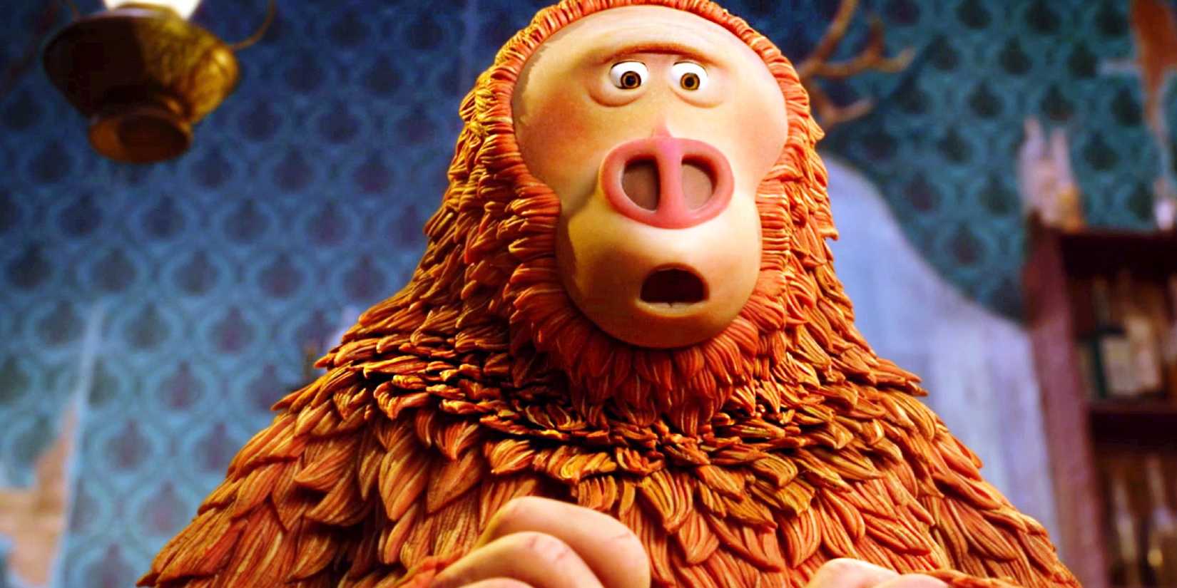 The Missing Link in Missing Link