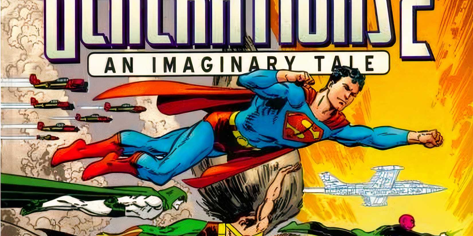 Superman Batman Generation II