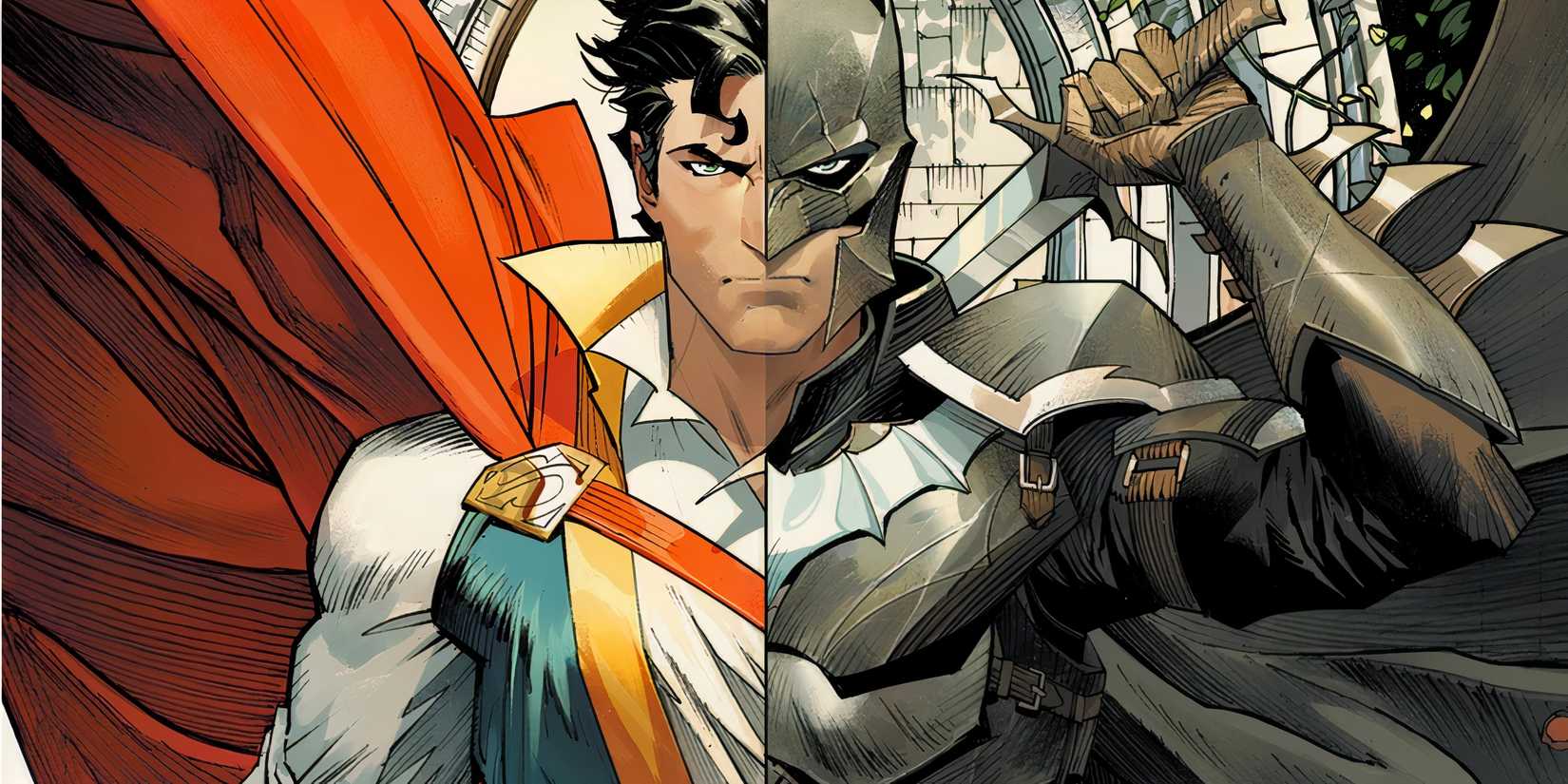 Dark Knights of Steel 