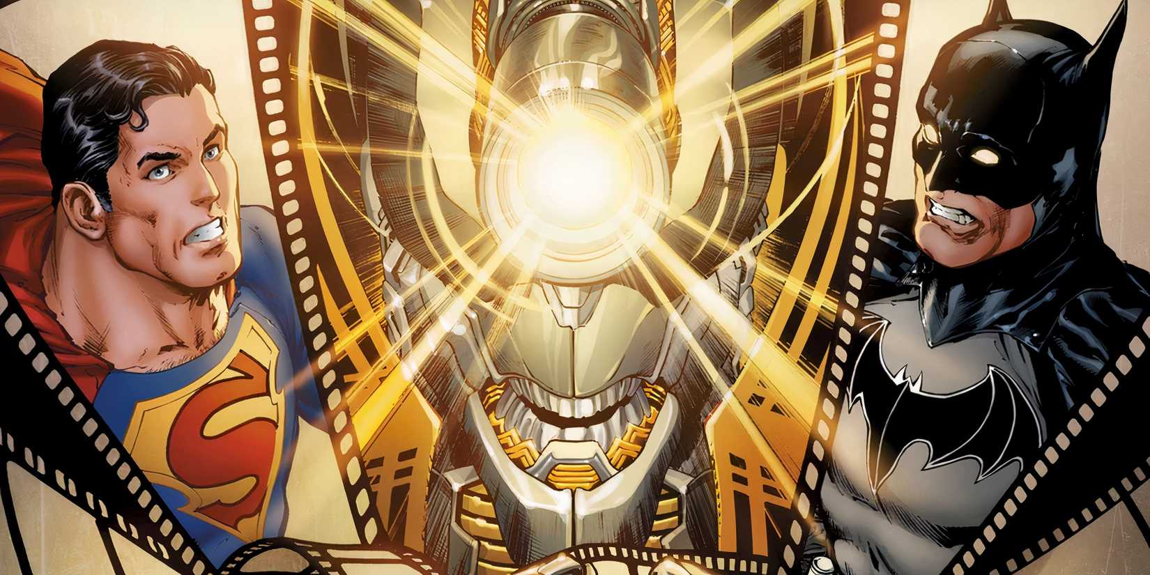 Batman/Superman (2019) #18